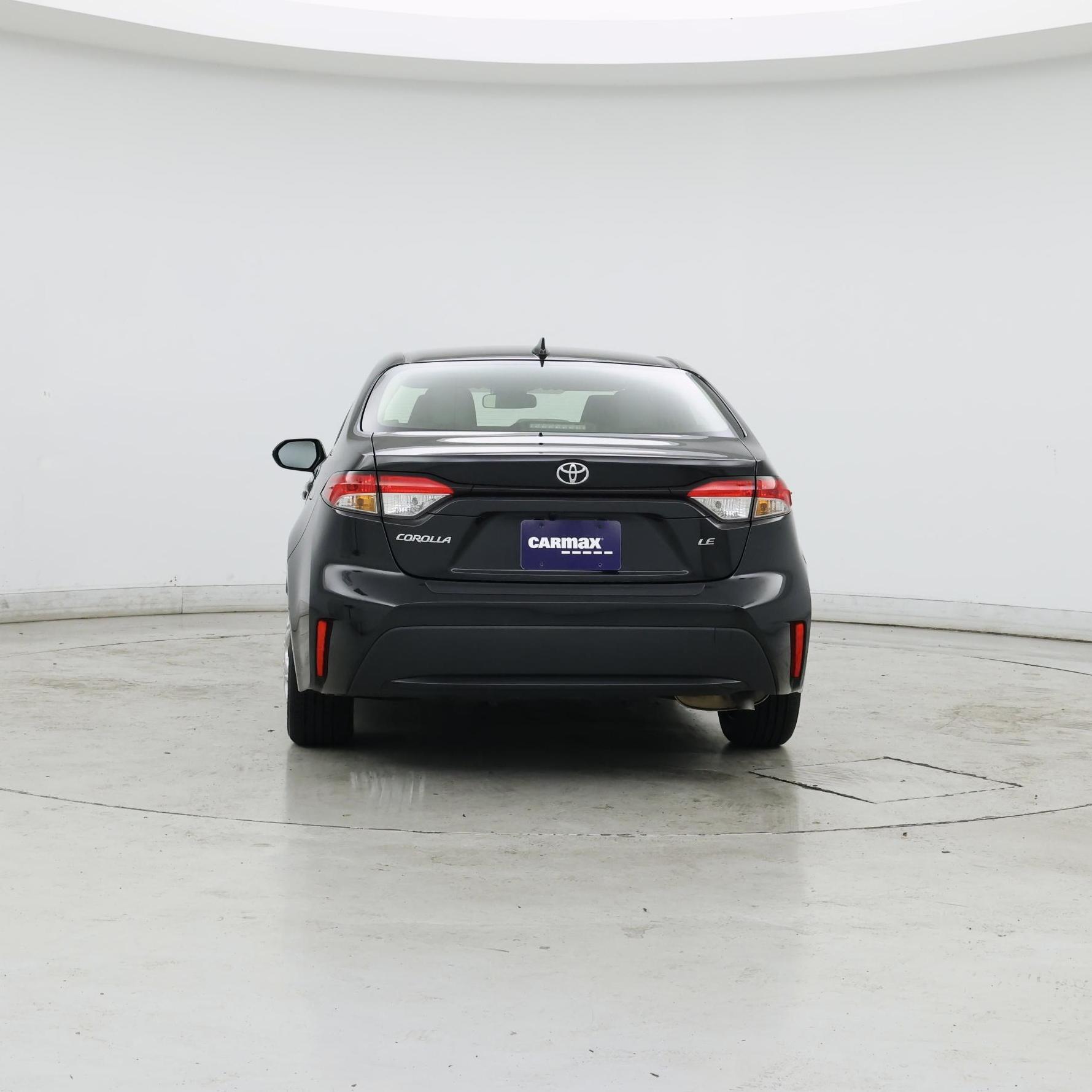 Thumbnail: 2022 Toyota Corolla - 6