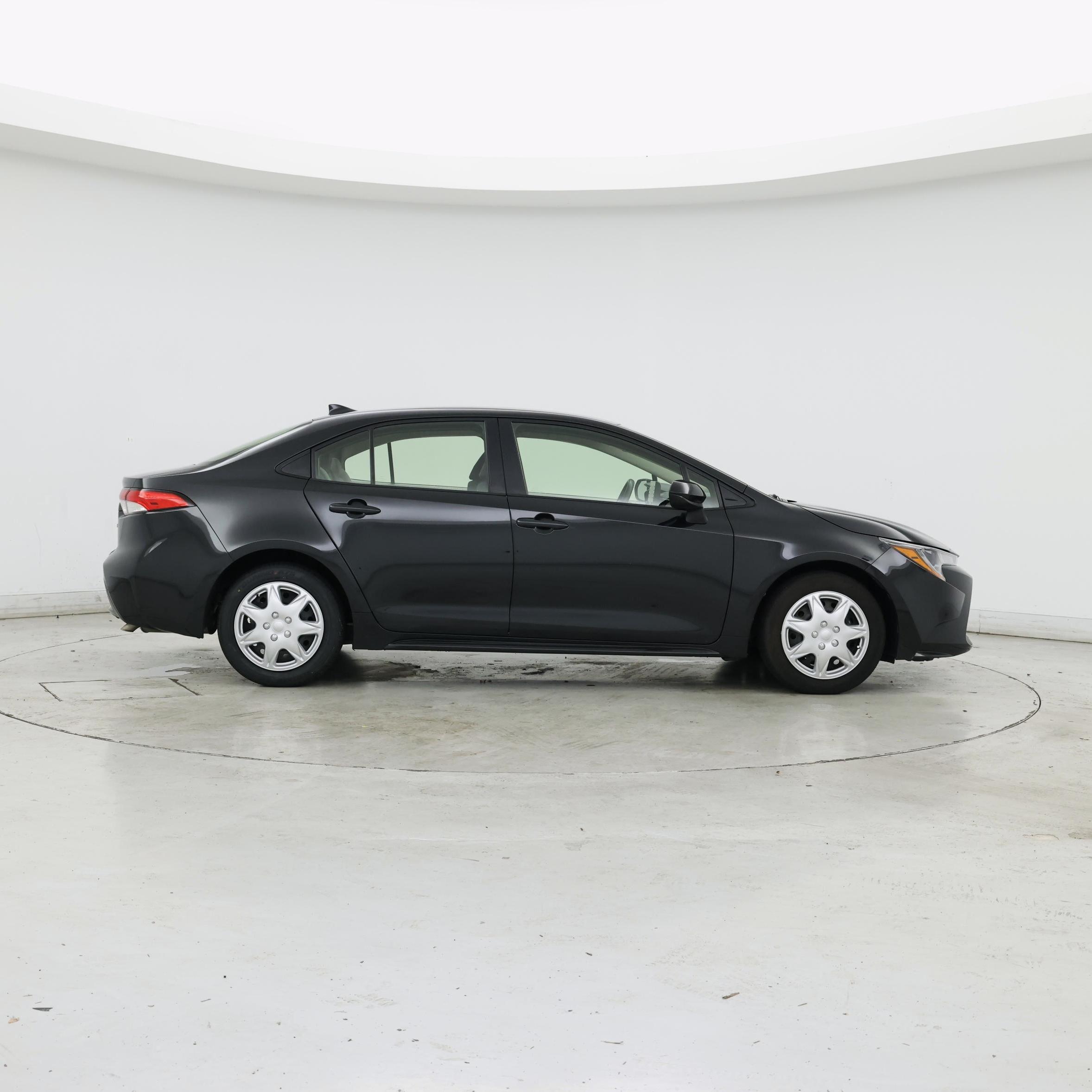 Thumbnail: 2022 Toyota Corolla - 7