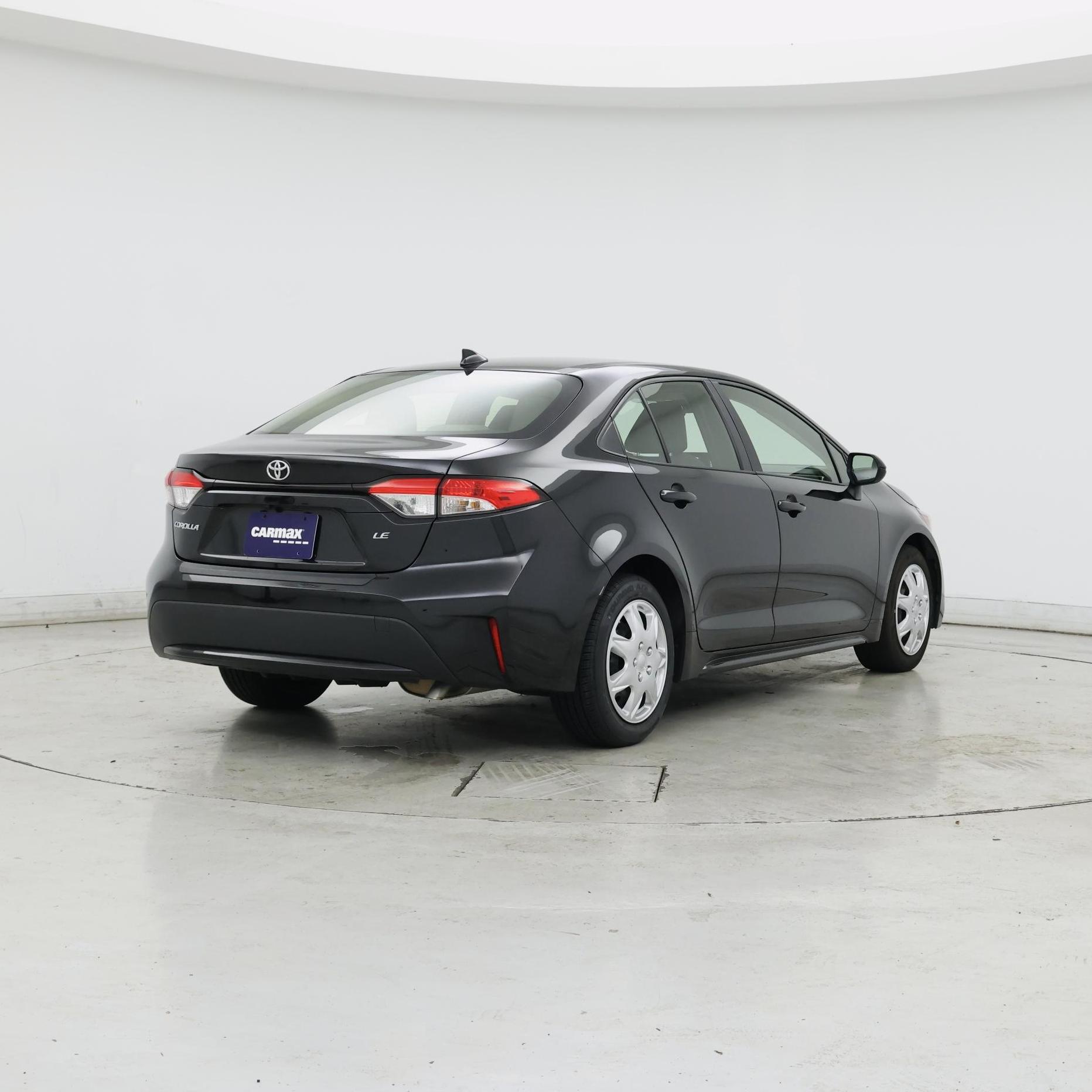 Thumbnail: 2022 Toyota Corolla - 8