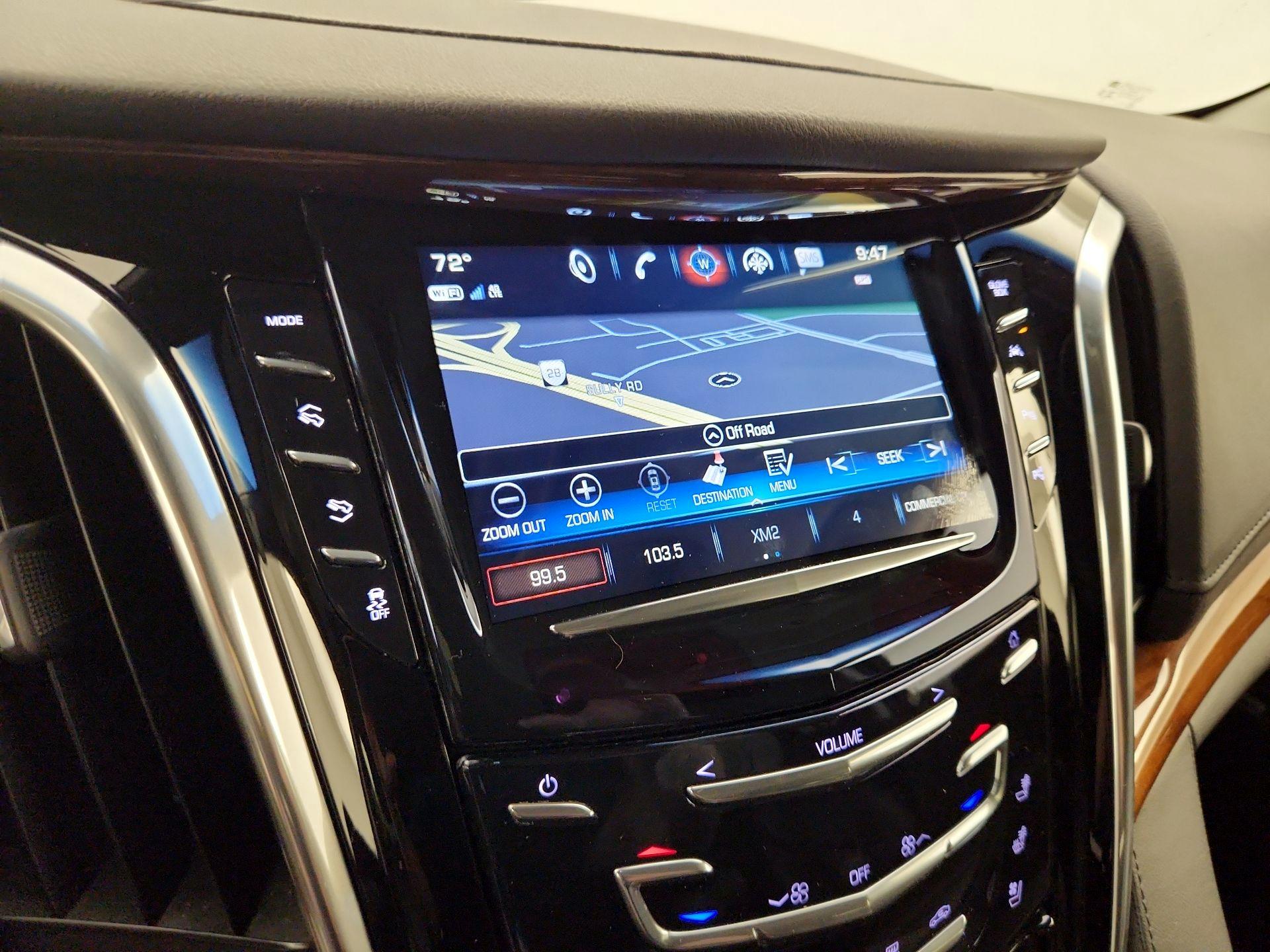 Thumbnail: 2019 Cadillac Escalade - 14