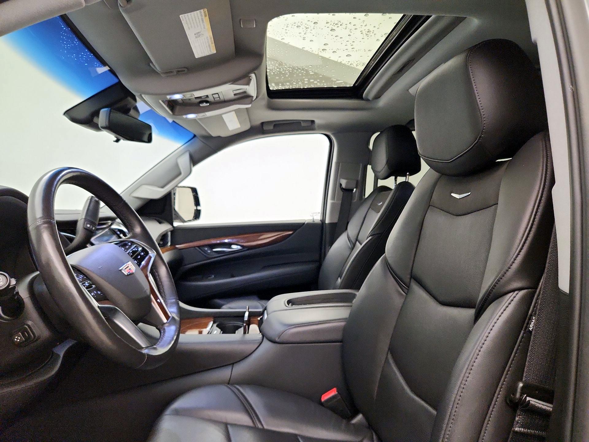 Thumbnail: 2019 Cadillac Escalade - 19