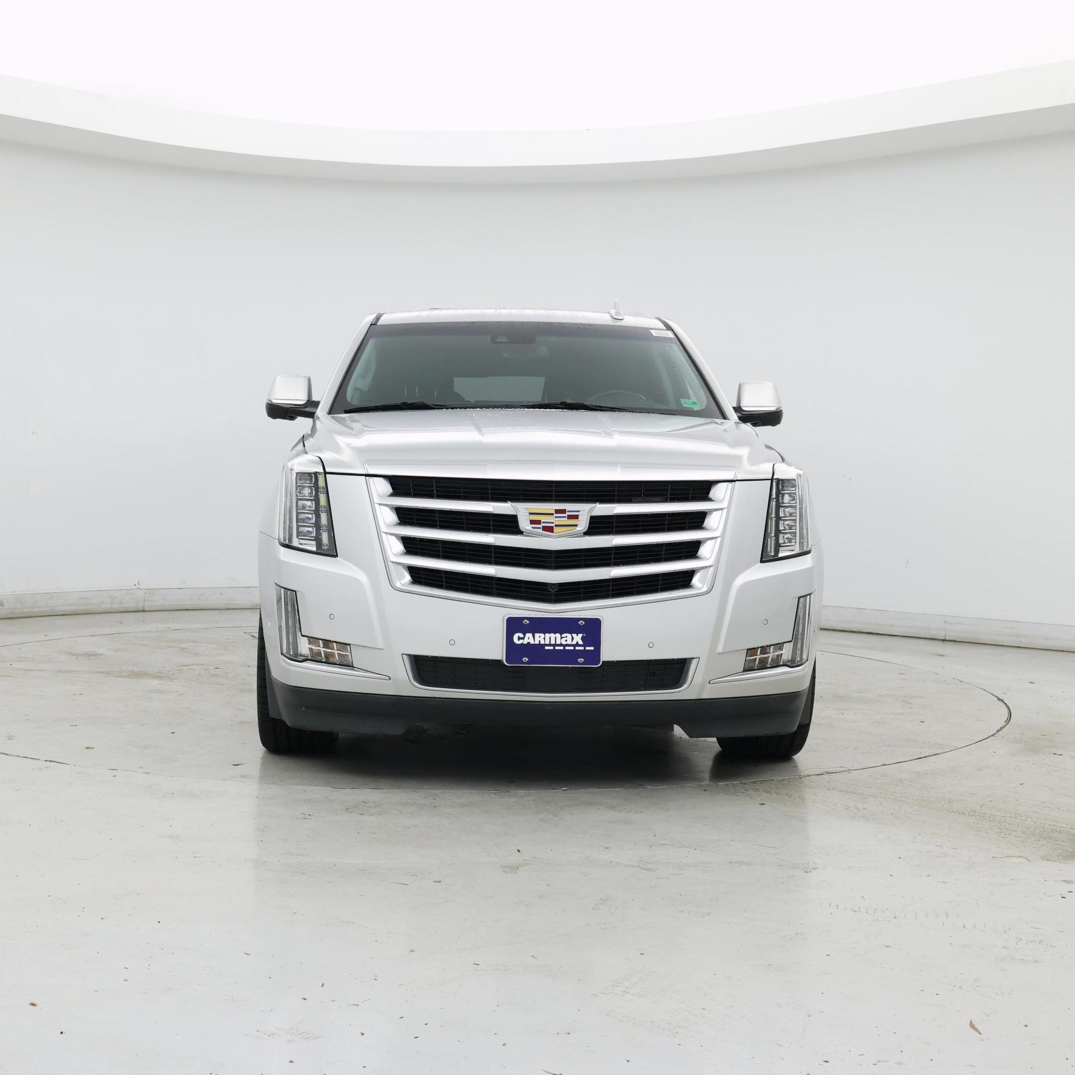 Thumbnail: 2019 Cadillac Escalade - 5