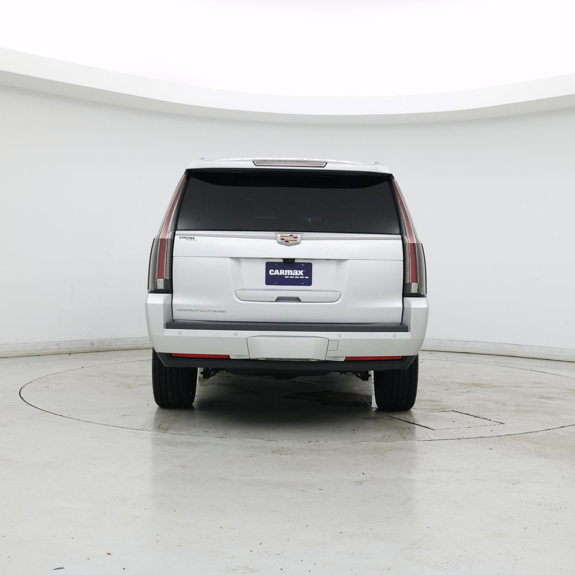 Thumbnail: 2019 Cadillac Escalade - 6