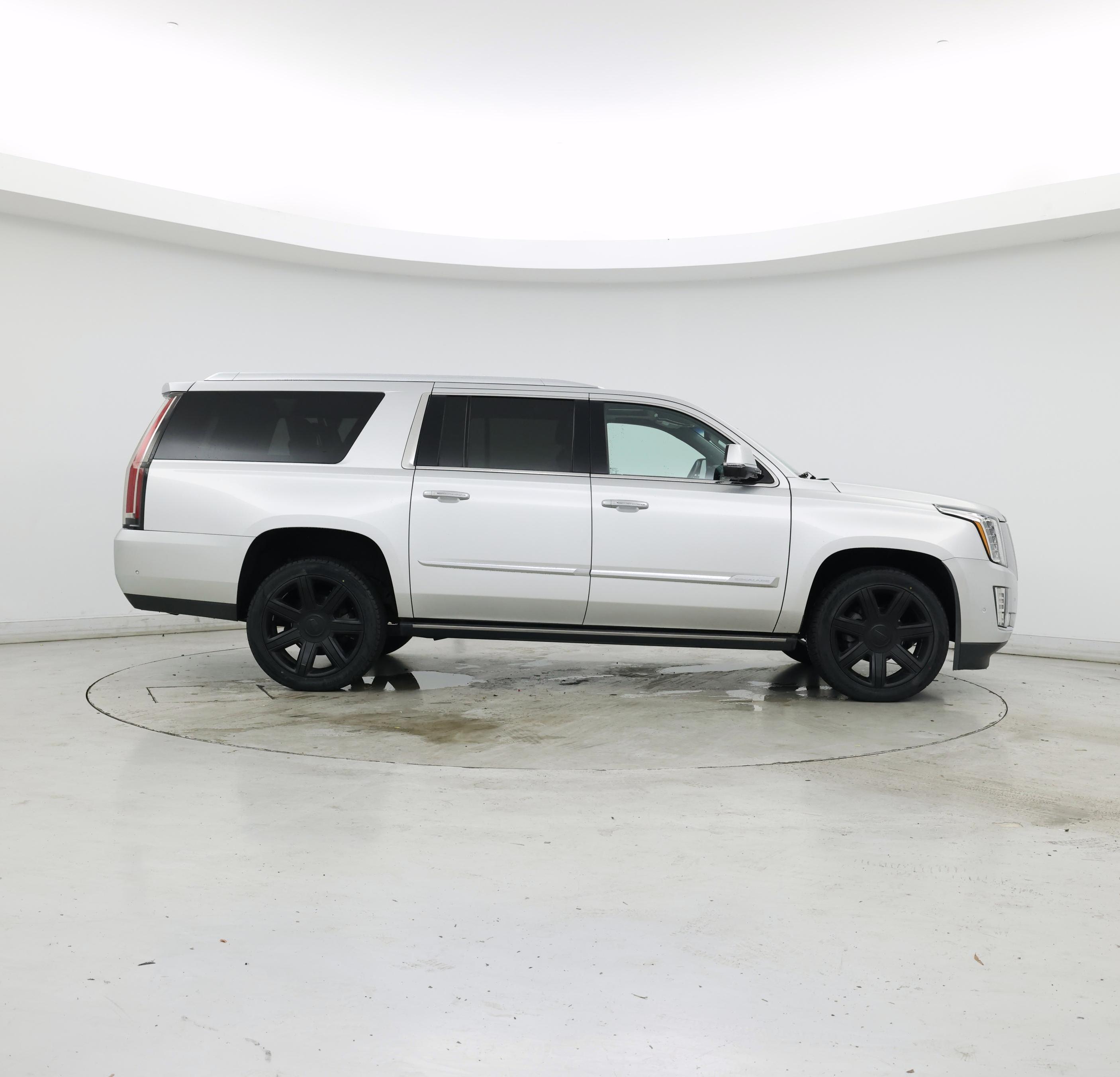 Thumbnail: 2019 Cadillac Escalade - 7