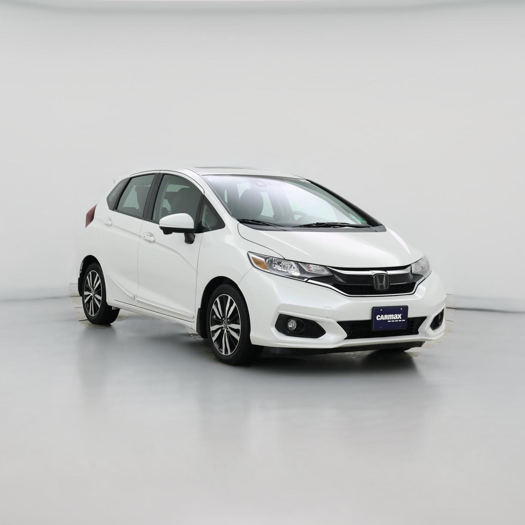 Thumbnail: 2019 Honda Fit - 1