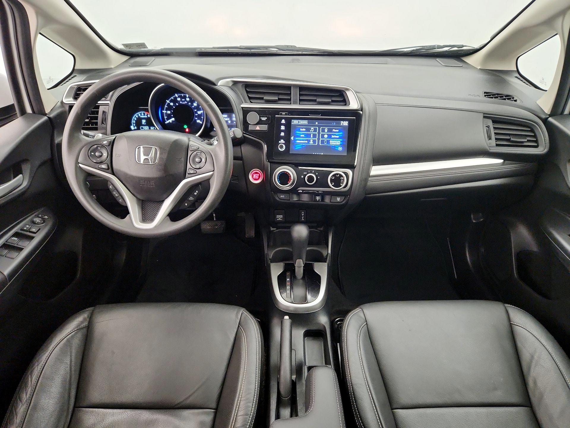 Thumbnail: 2019 Honda Fit - 9