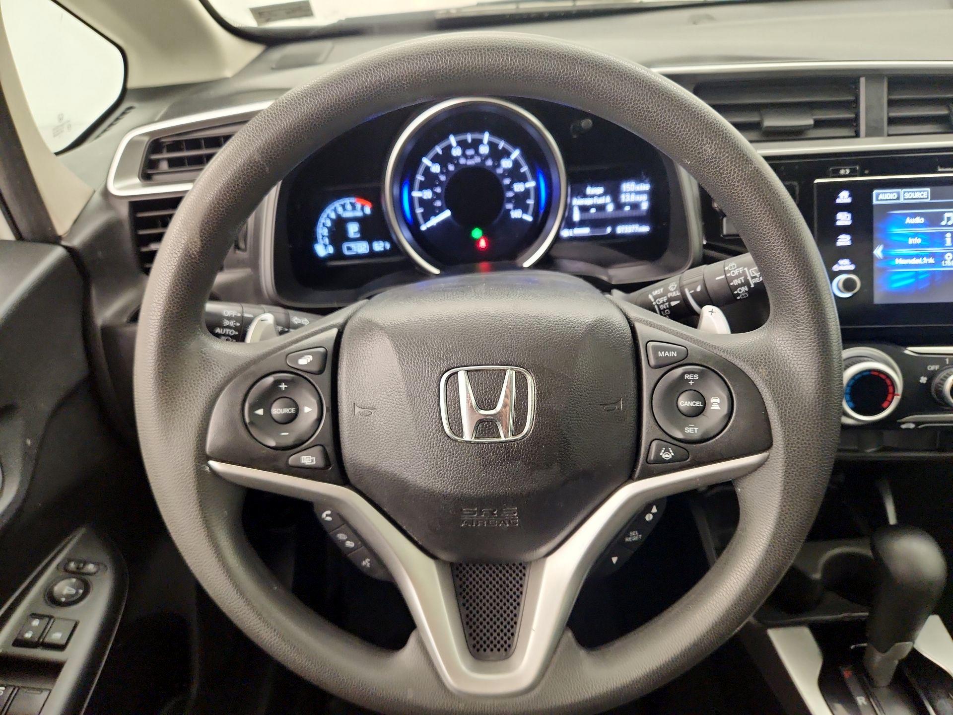 Thumbnail: 2019 Honda Fit - 10