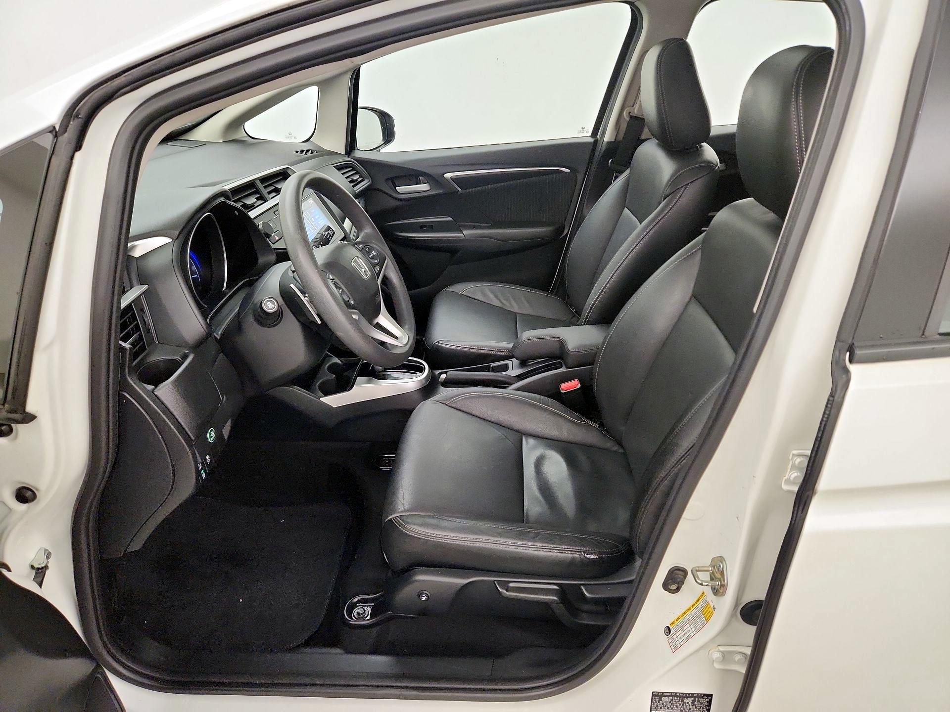 Thumbnail: 2019 Honda Fit - 11