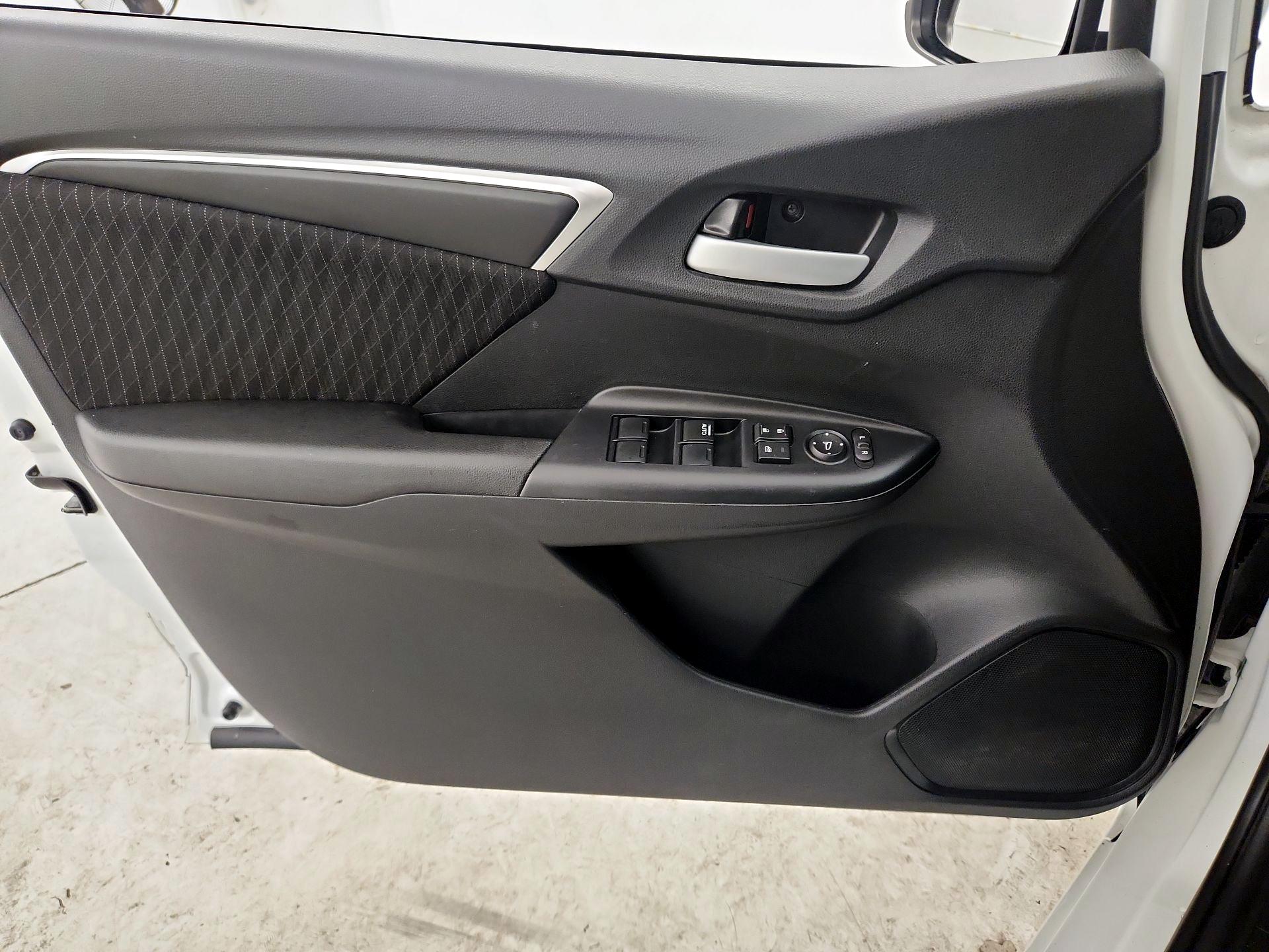 Thumbnail: 2019 Honda Fit - 12