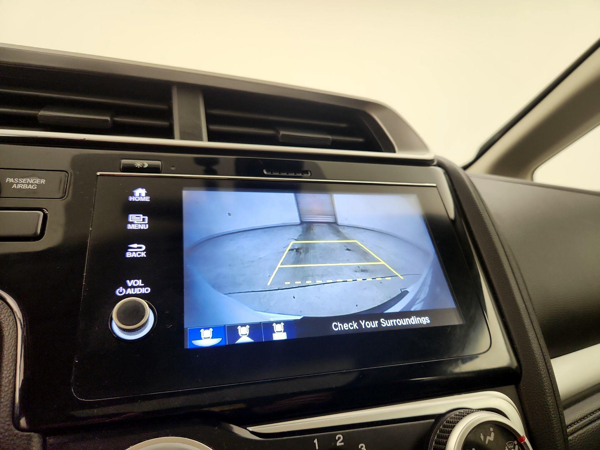 Thumbnail: 2019 Honda Fit - 14