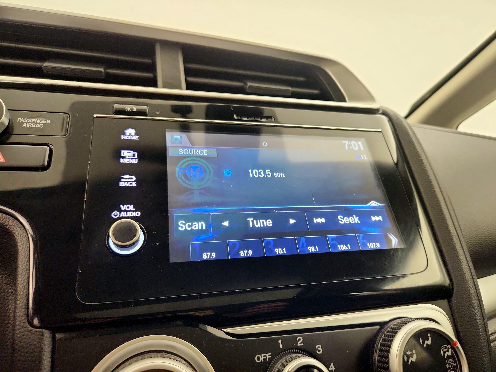 Thumbnail: 2019 Honda Fit - 15