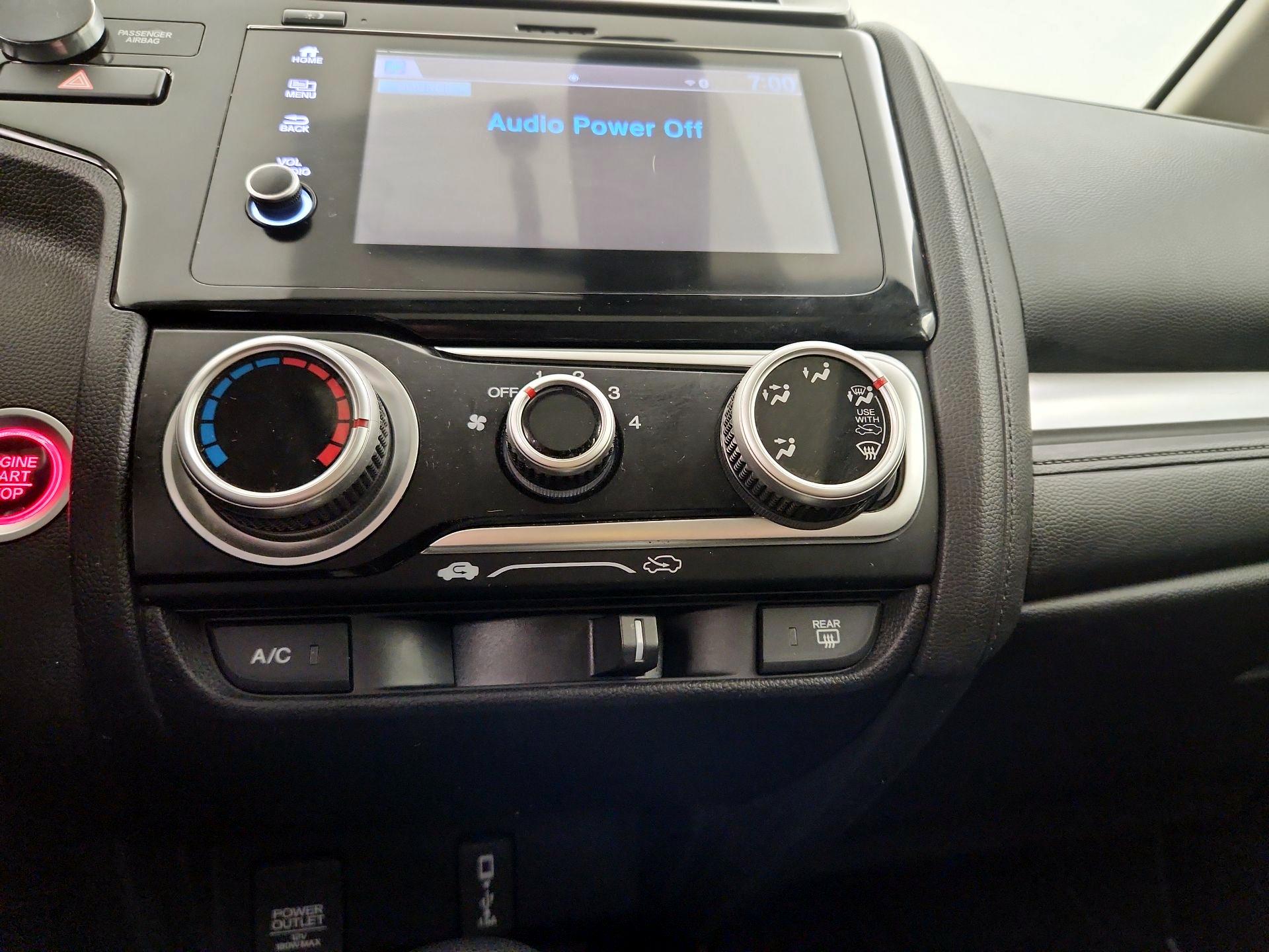 Thumbnail: 2019 Honda Fit - 16