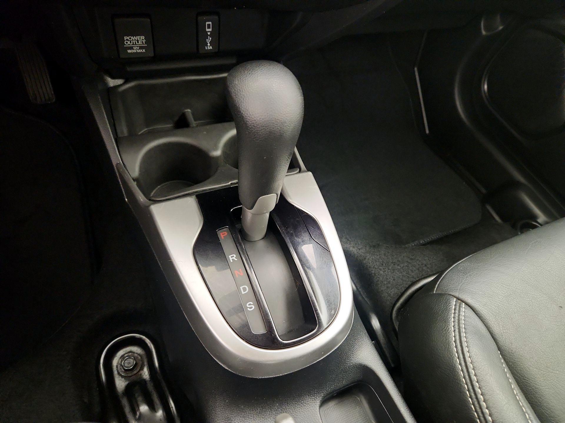Thumbnail: 2019 Honda Fit - 17