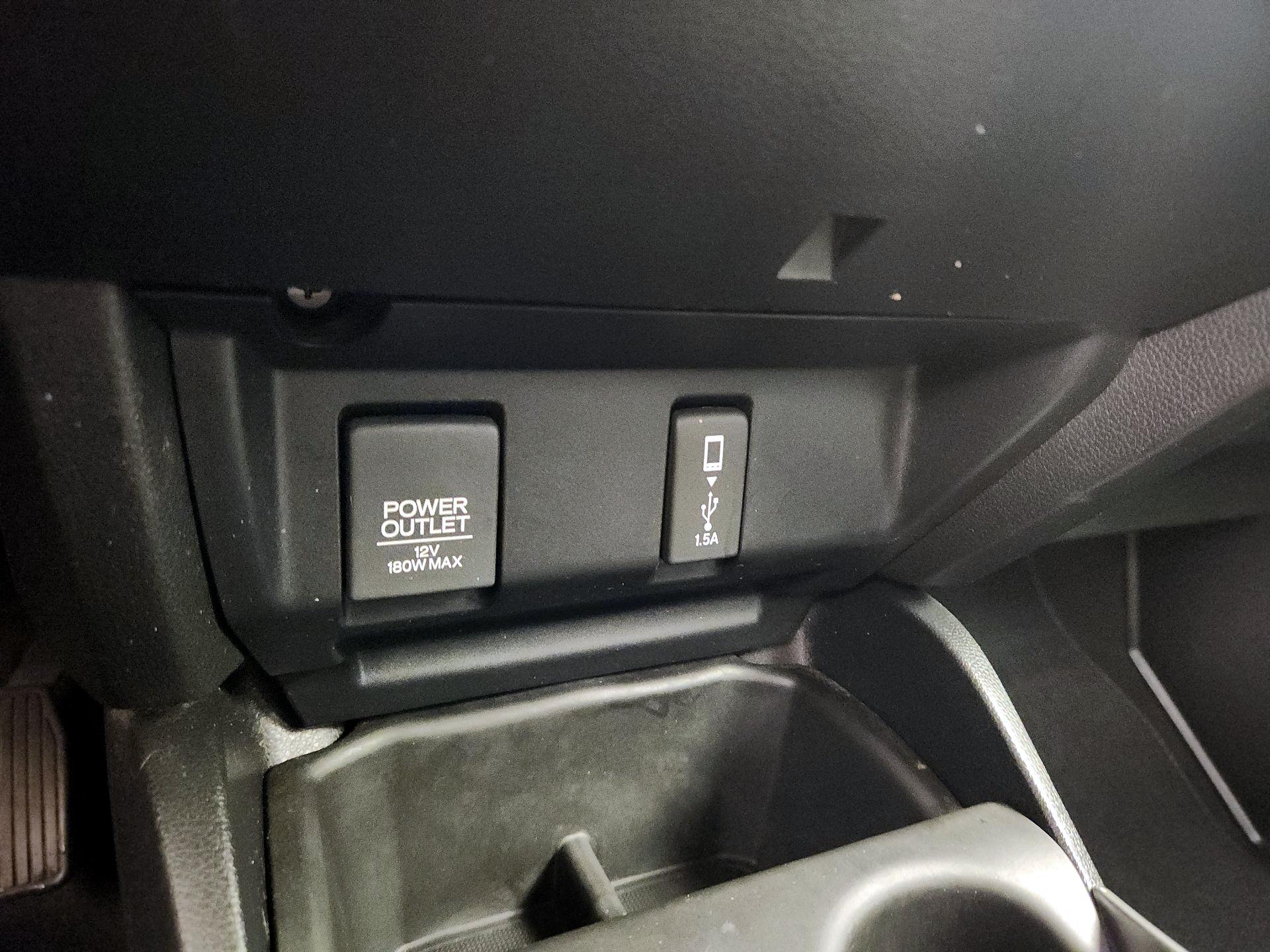 Thumbnail: 2019 Honda Fit - 18