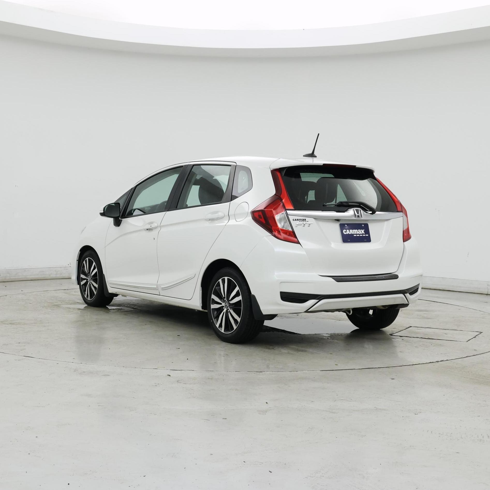 Thumbnail: 2019 Honda Fit - 2