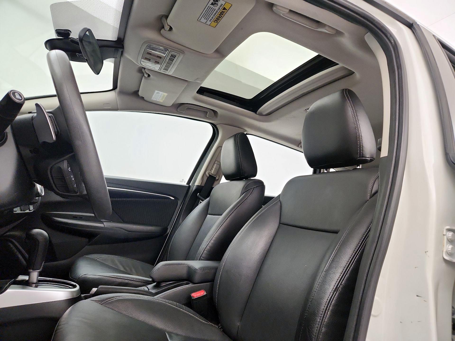 Thumbnail: 2019 Honda Fit - 19