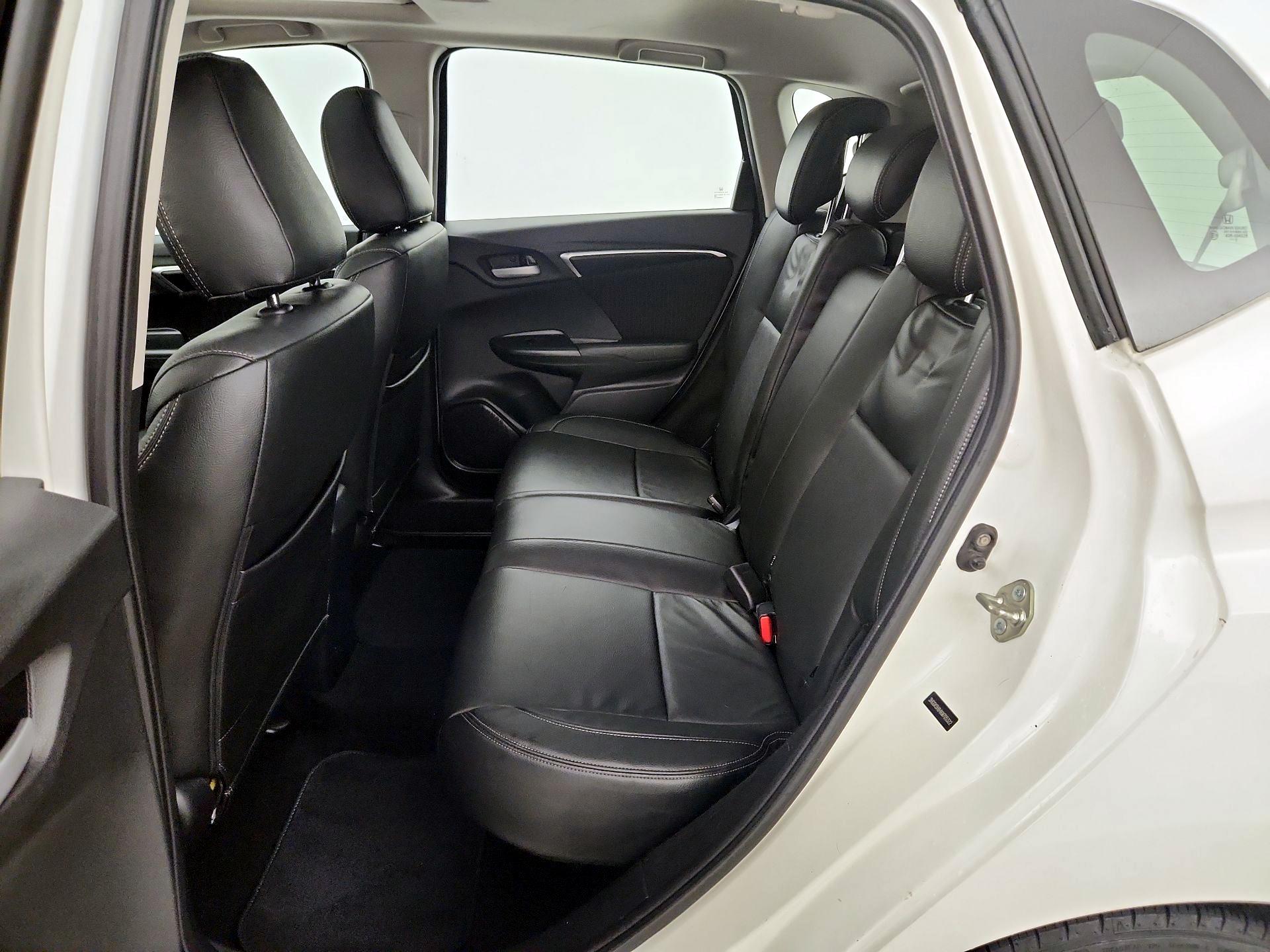 Thumbnail: 2019 Honda Fit - 20