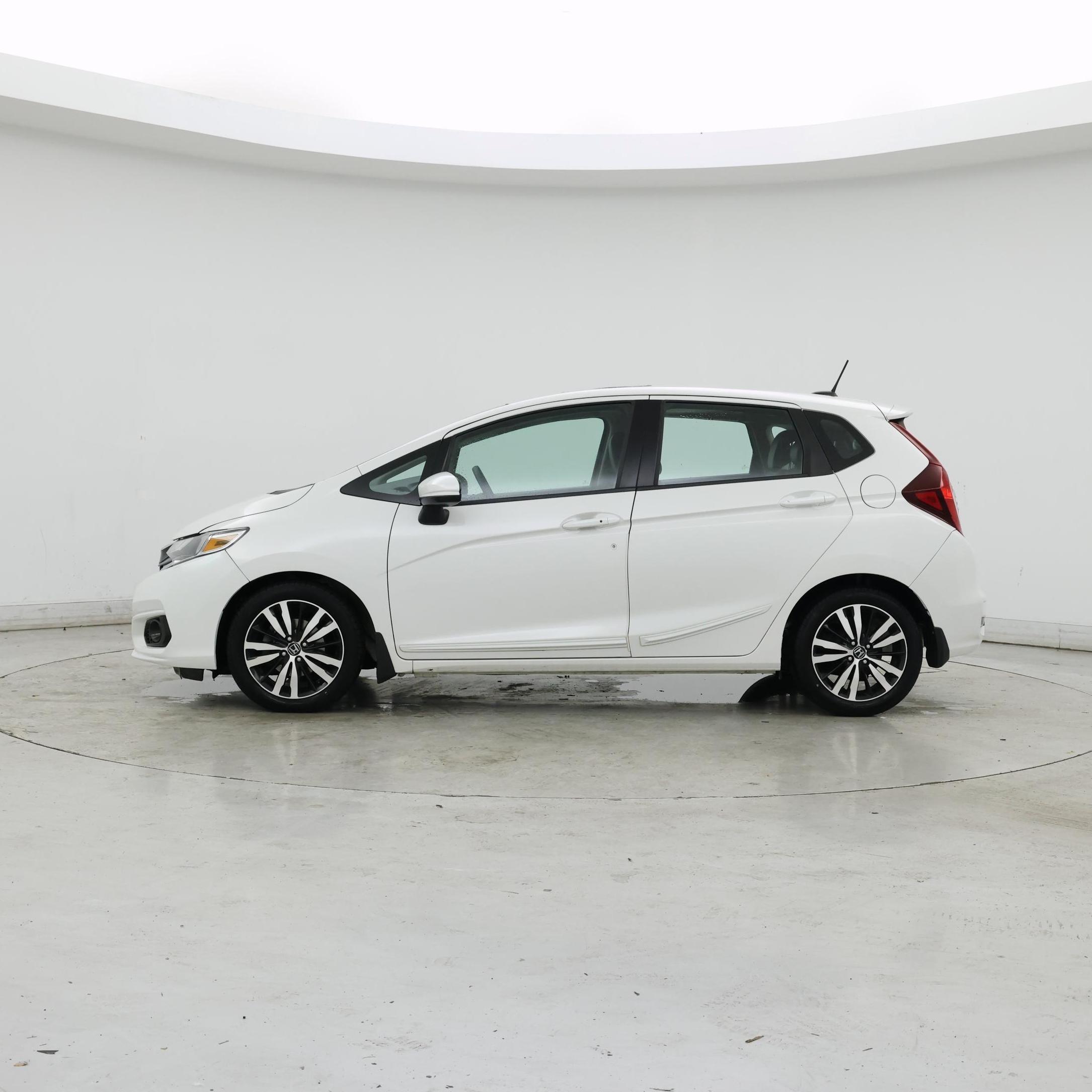 Thumbnail: 2019 Honda Fit - 3