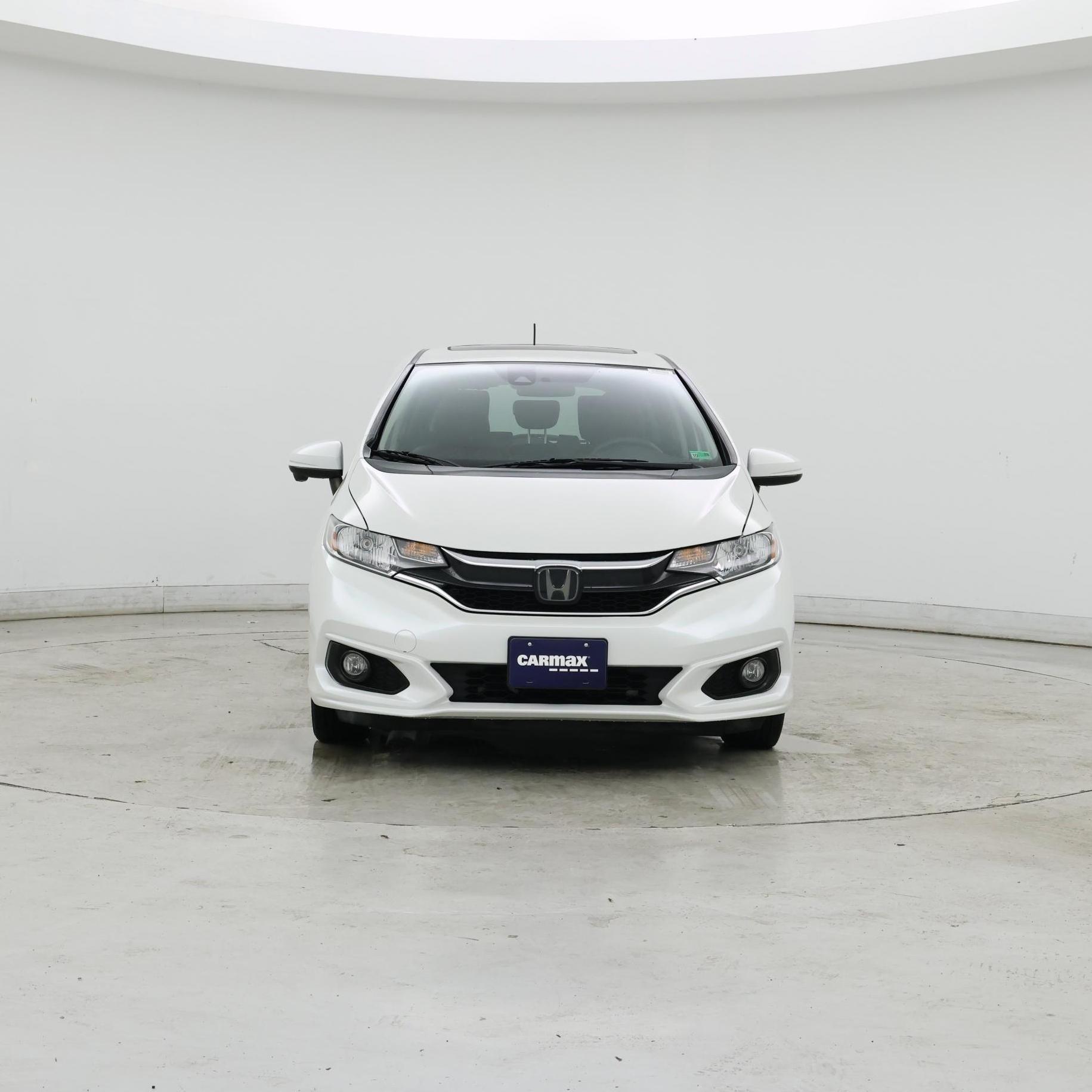 Thumbnail: 2019 Honda Fit - 5
