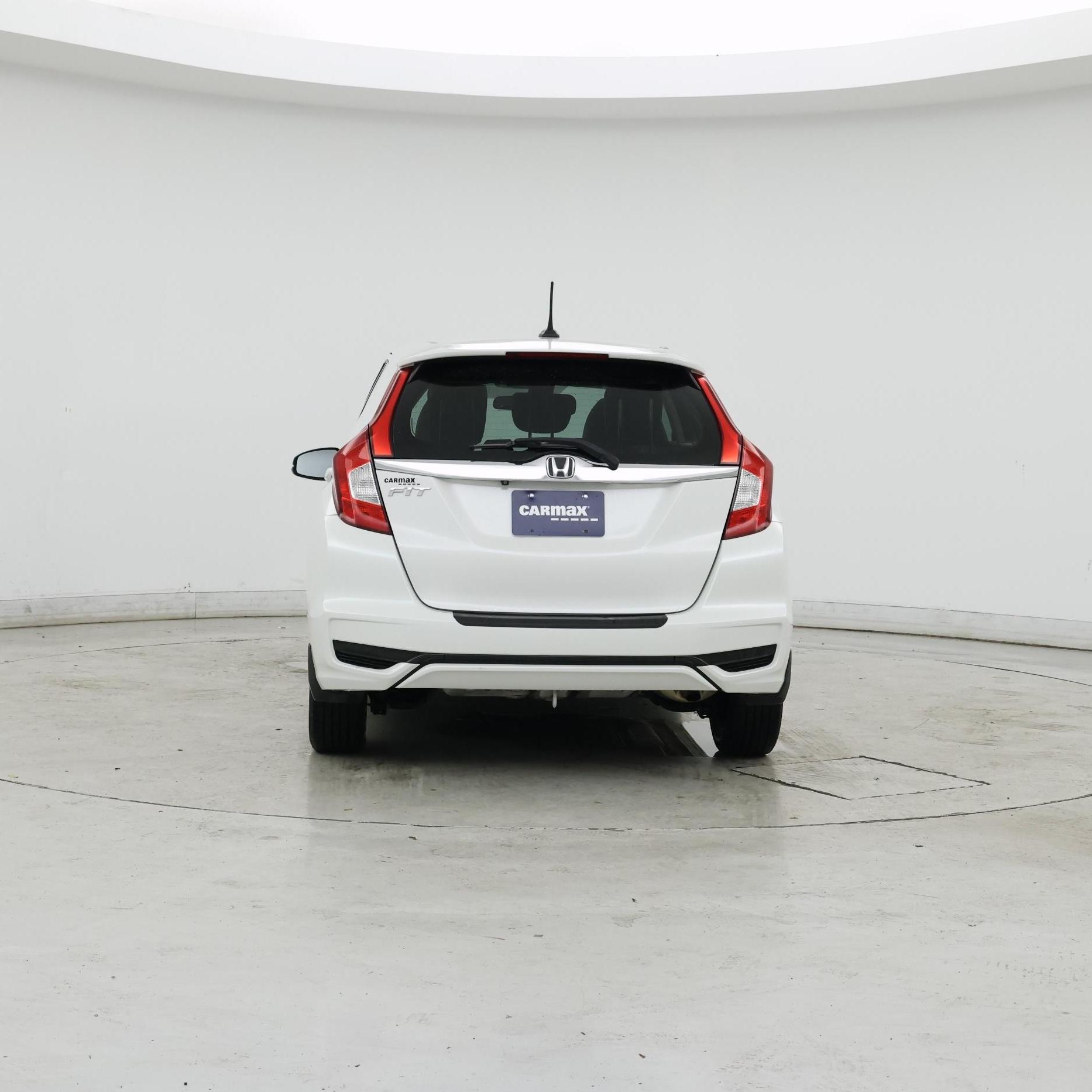 Thumbnail: 2019 Honda Fit - 6