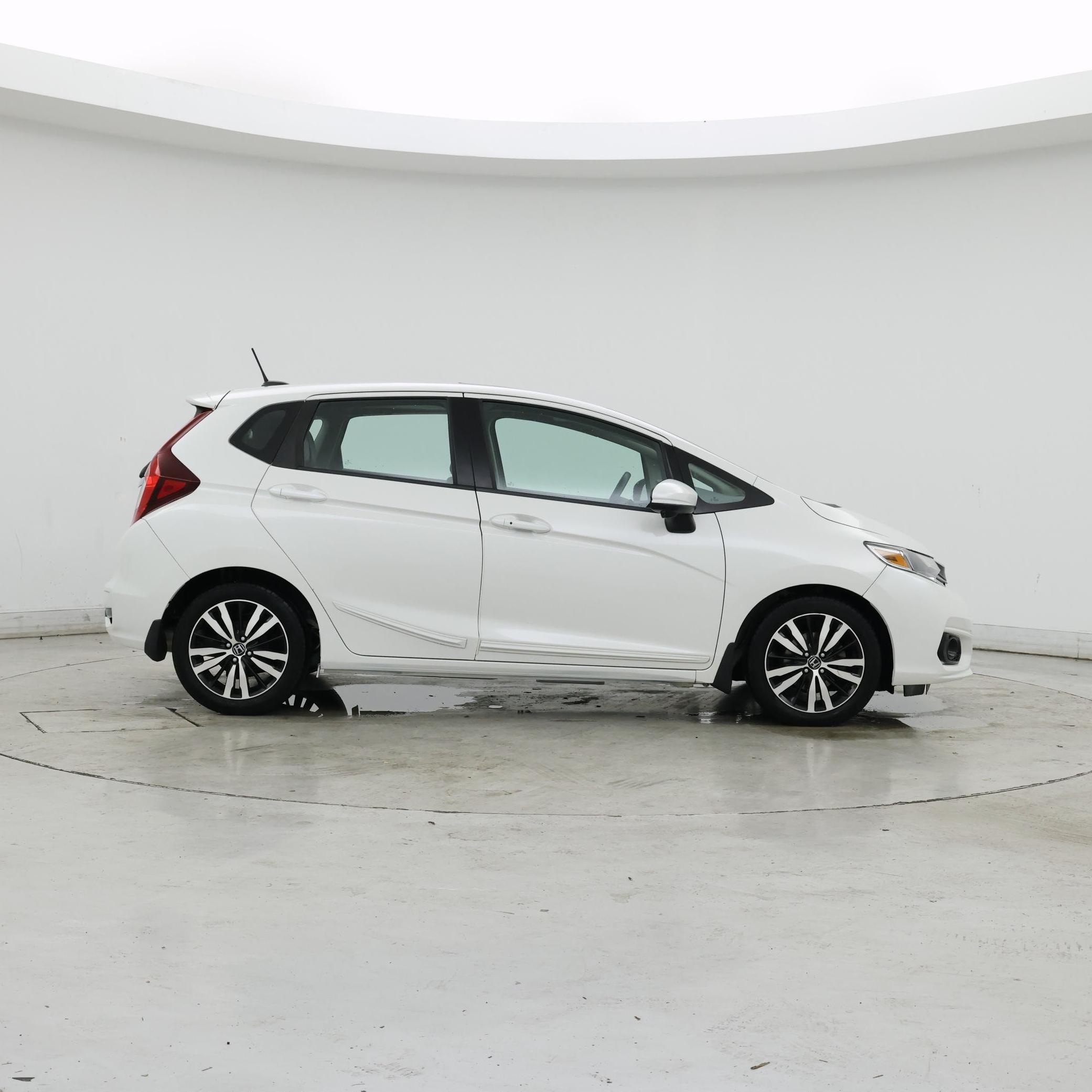 Thumbnail: 2019 Honda Fit - 7
