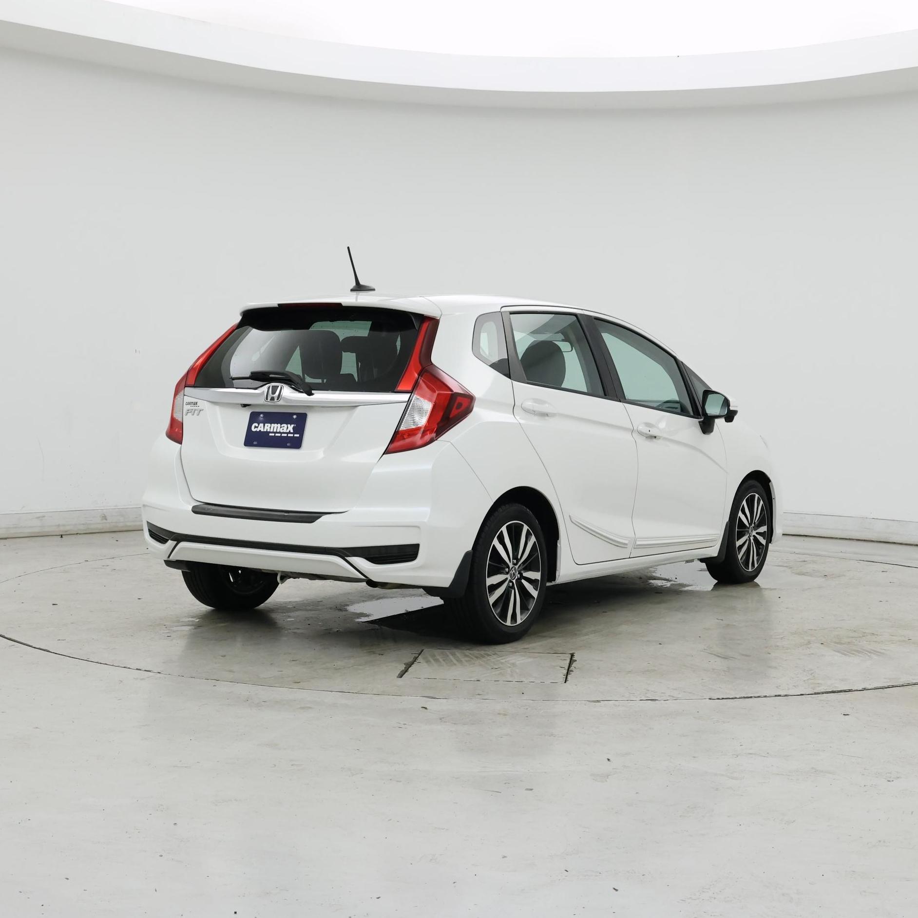 Thumbnail: 2019 Honda Fit - 8