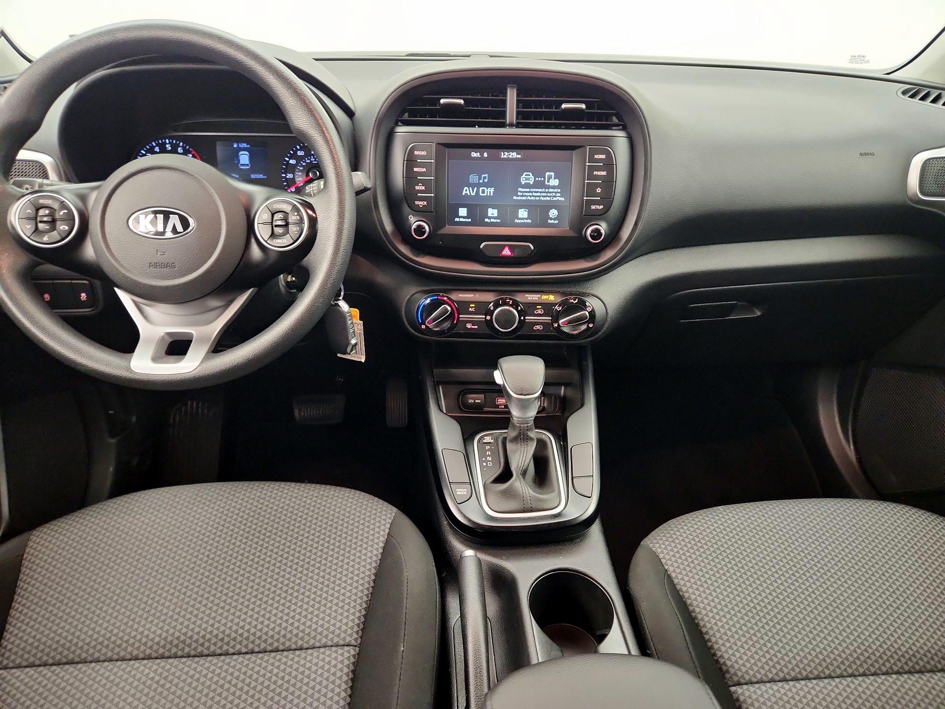 Thumbnail: 2020 Kia Soul - 9