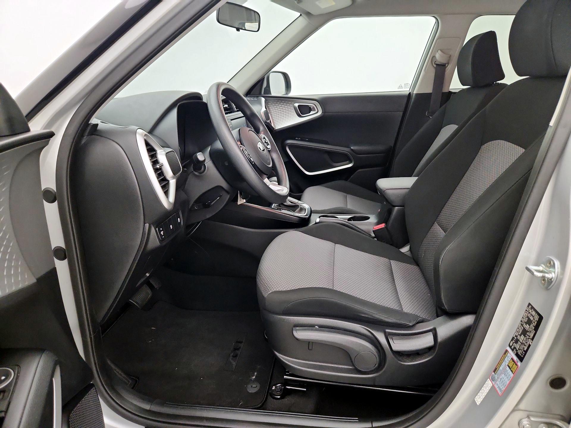 Thumbnail: 2020 Kia Soul - 11