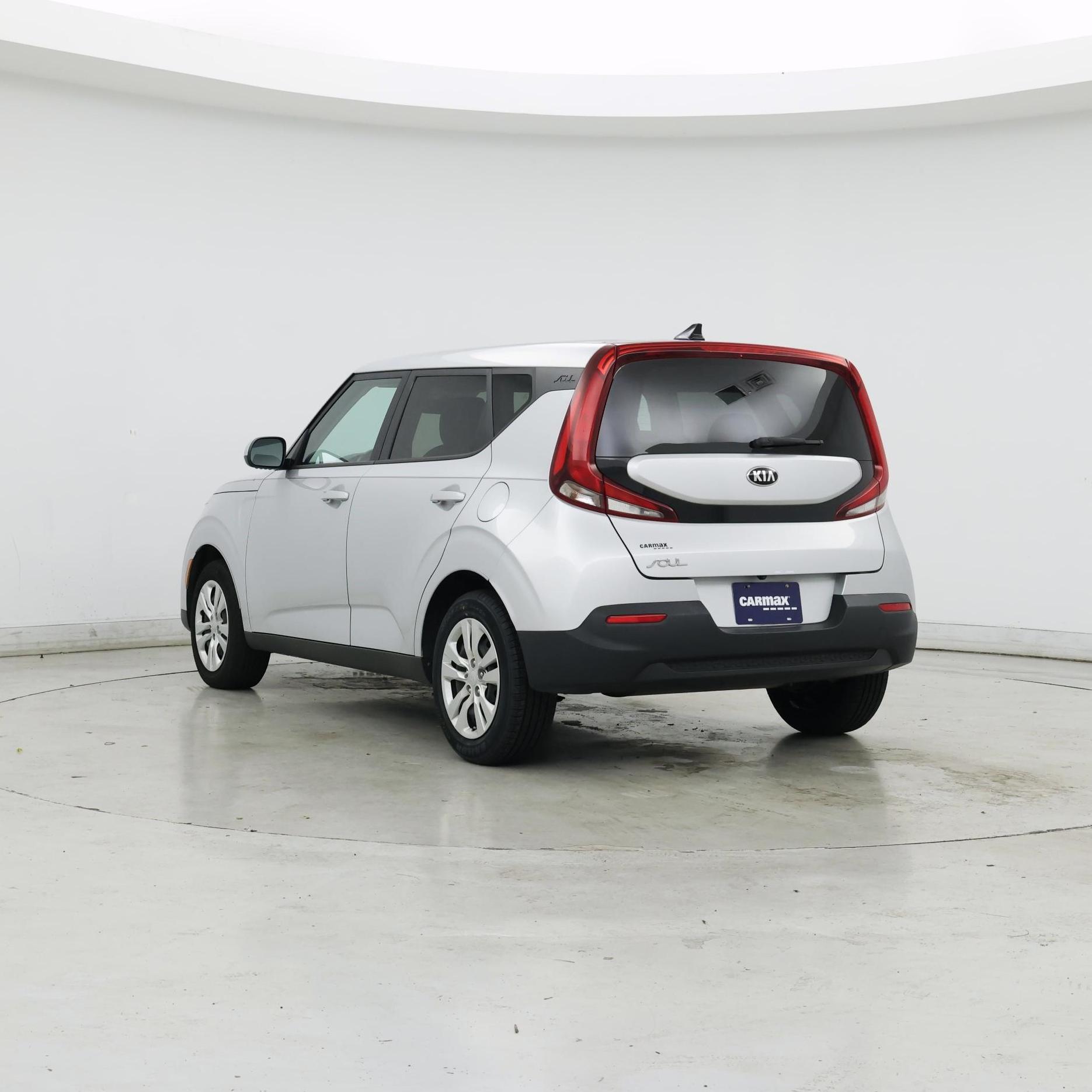 Thumbnail: 2020 Kia Soul - 2