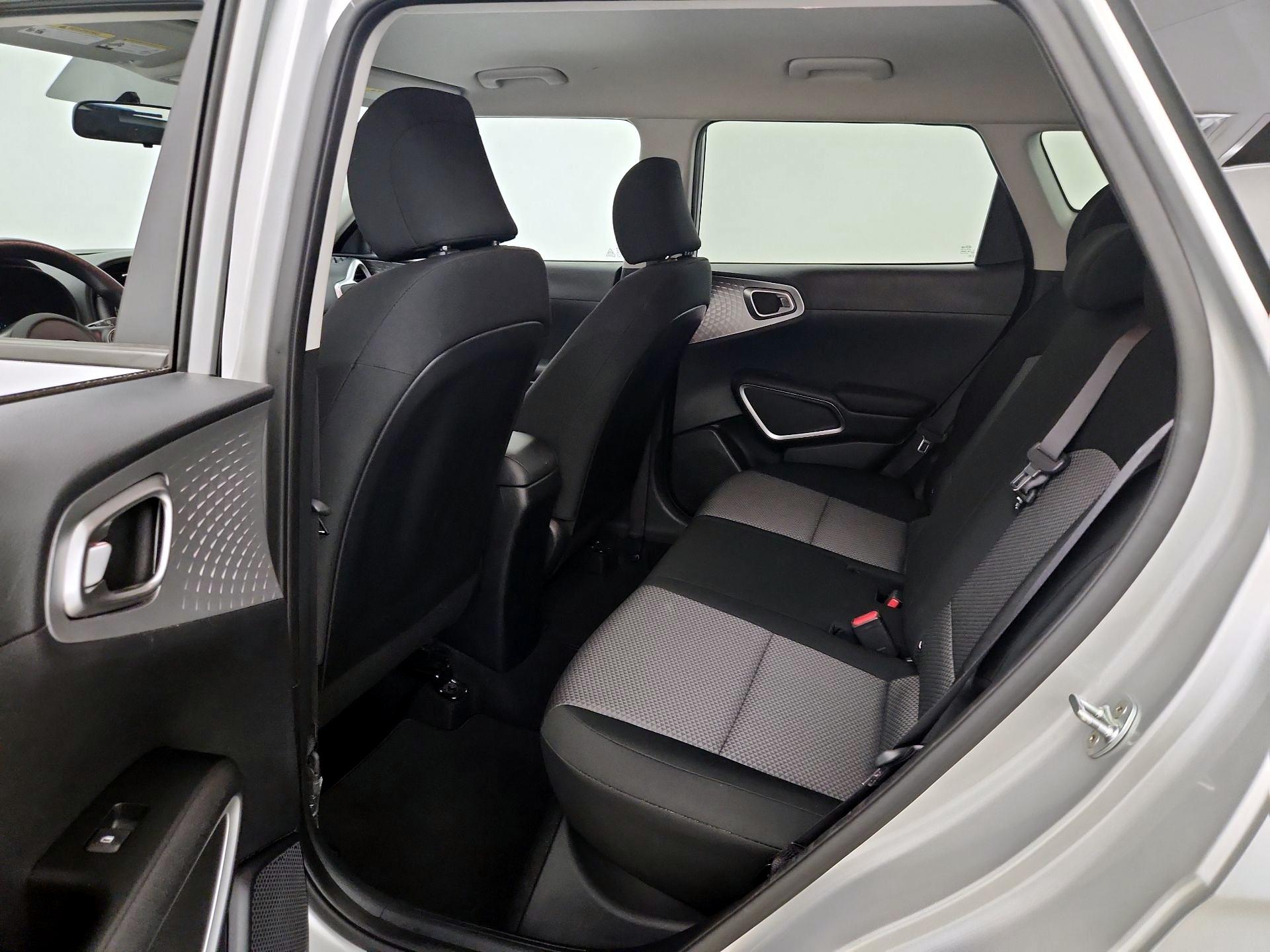 Thumbnail: 2020 Kia Soul - 19