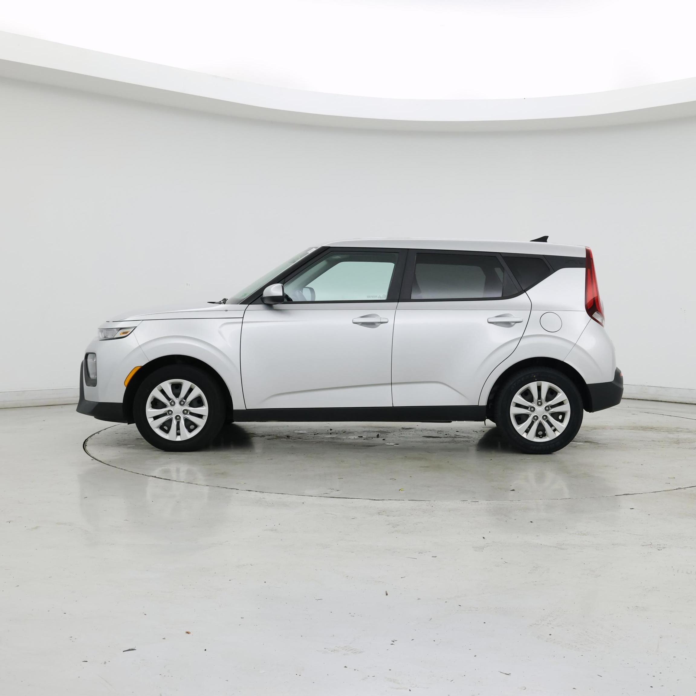 Thumbnail: 2020 Kia Soul - 3