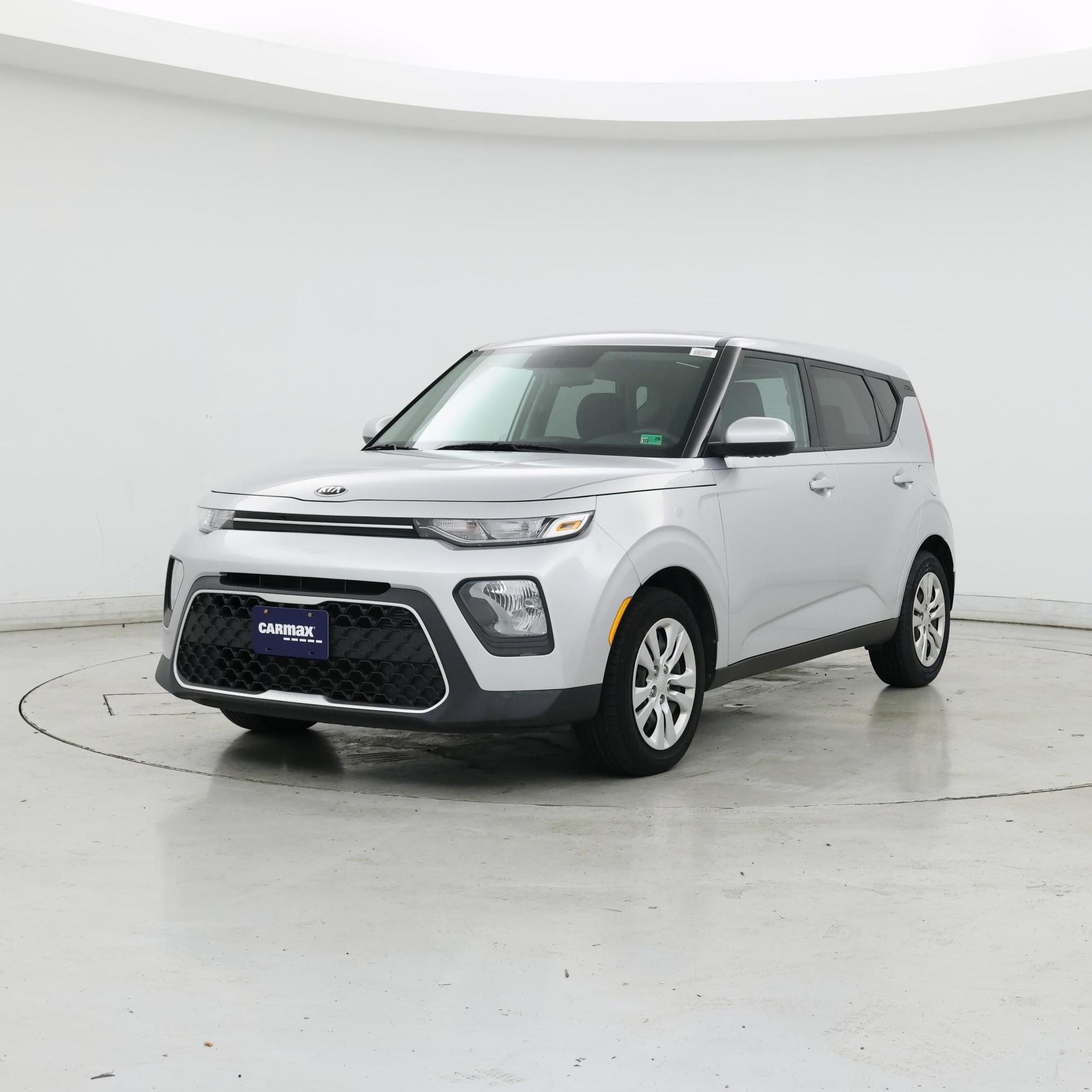 Thumbnail: 2020 Kia Soul - 4
