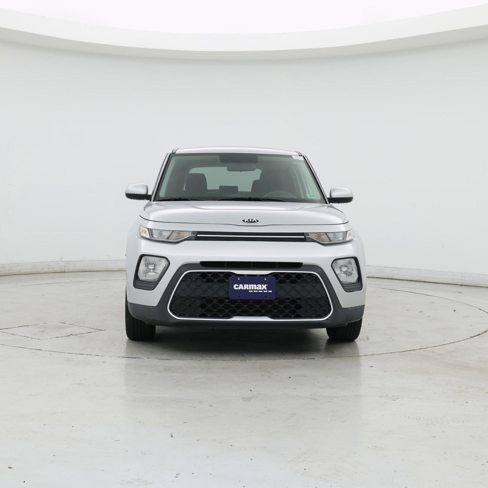 Thumbnail: 2020 Kia Soul - 5