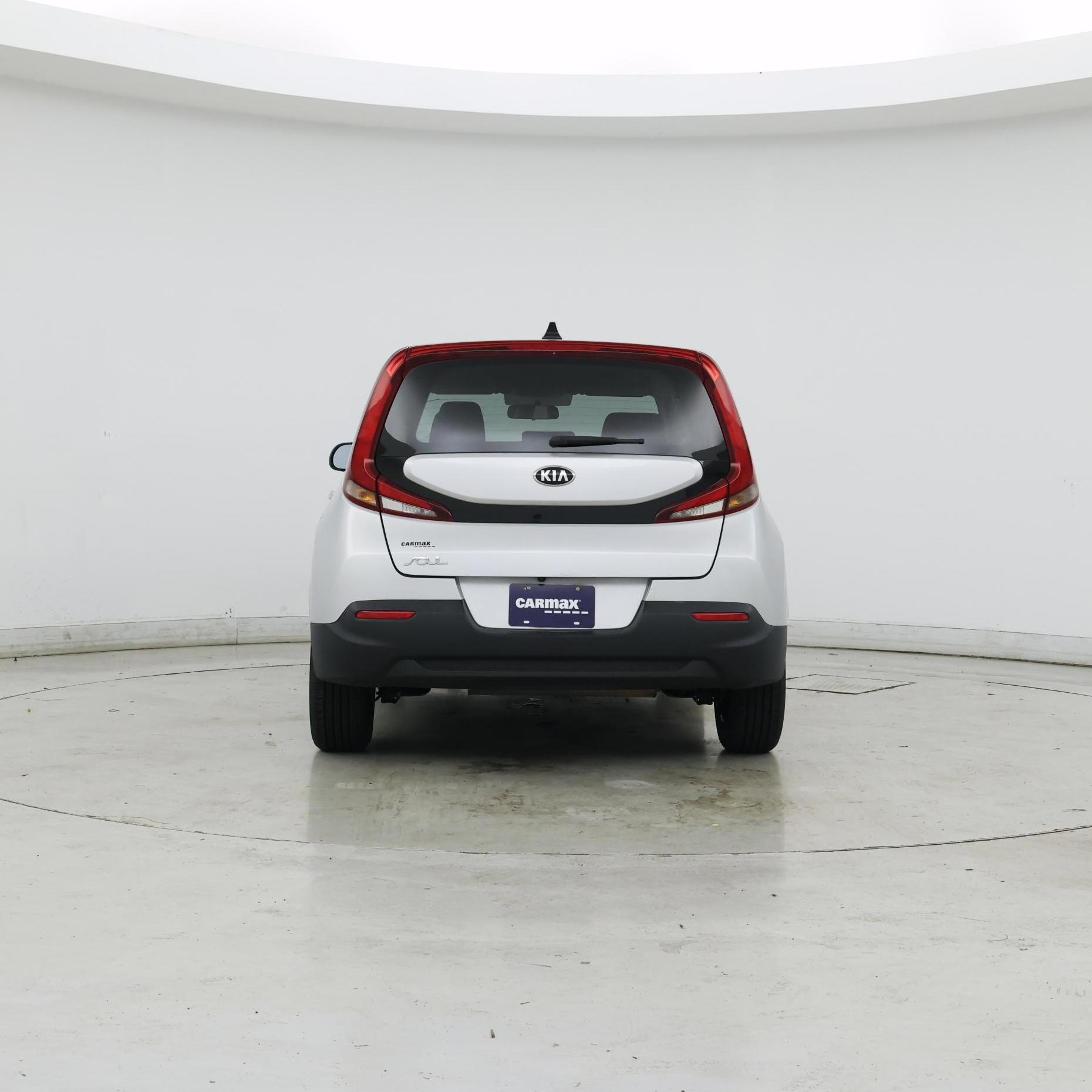 Thumbnail: 2020 Kia Soul - 6
