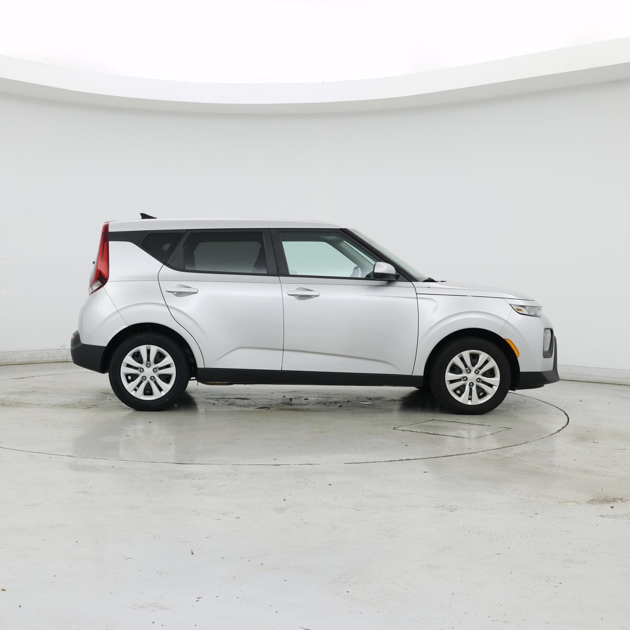 Thumbnail: 2020 Kia Soul - 7