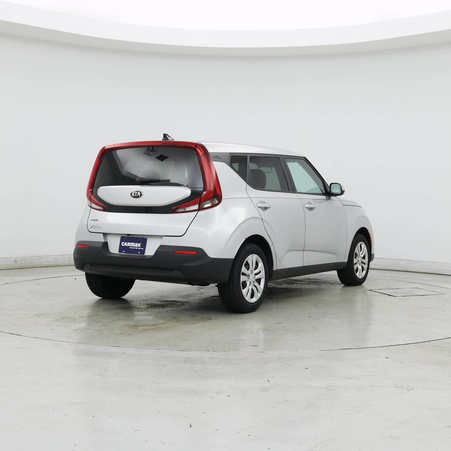 Thumbnail: 2020 Kia Soul - 8