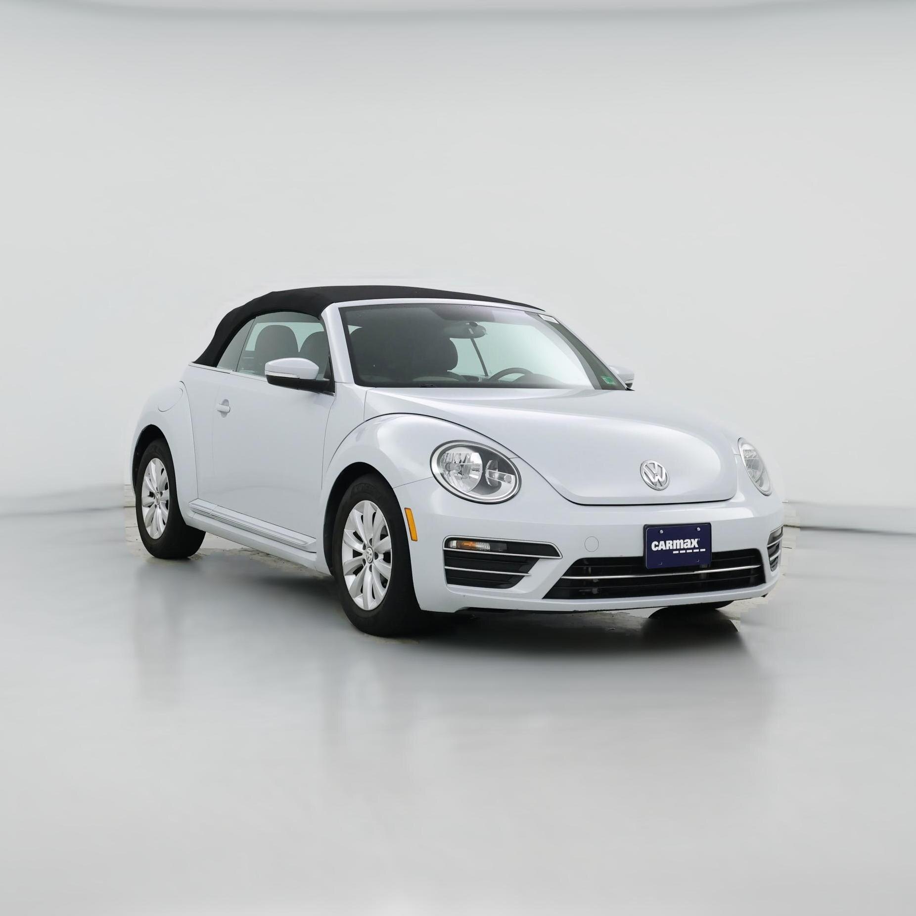 Thumbnail: 2019 Volkswagen Beetle - 1