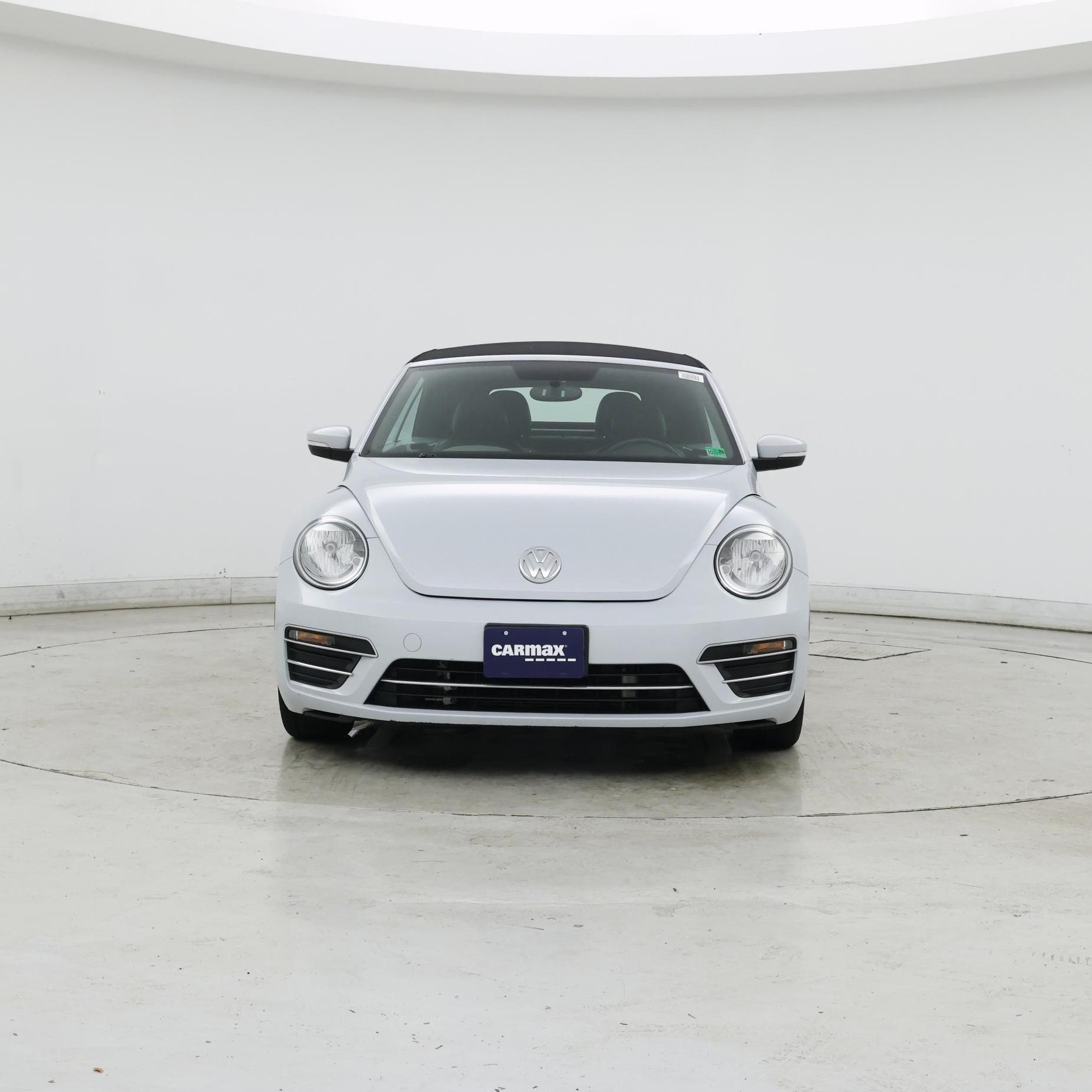 Thumbnail: 2019 Volkswagen Beetle - 5