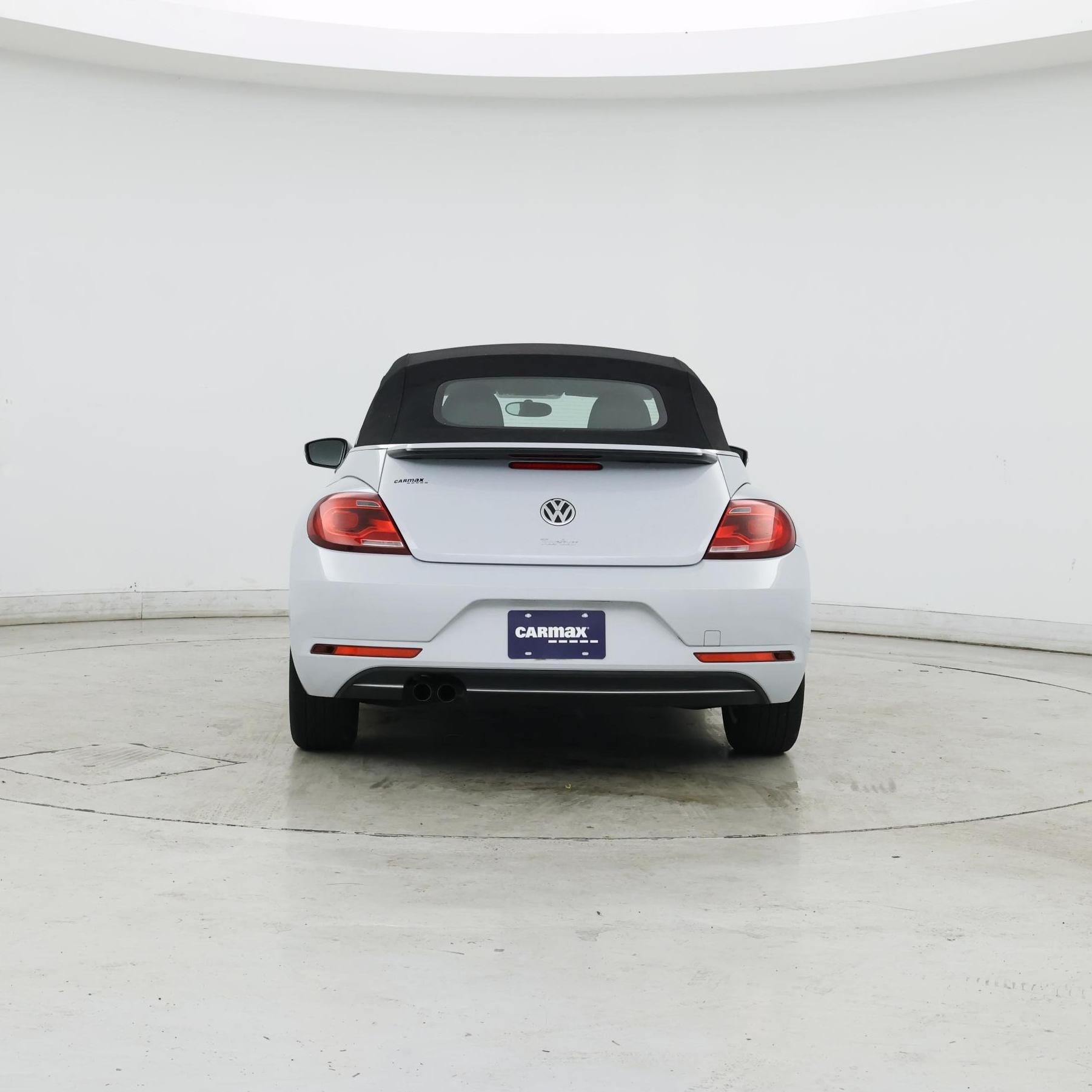Thumbnail: 2019 Volkswagen Beetle - 6