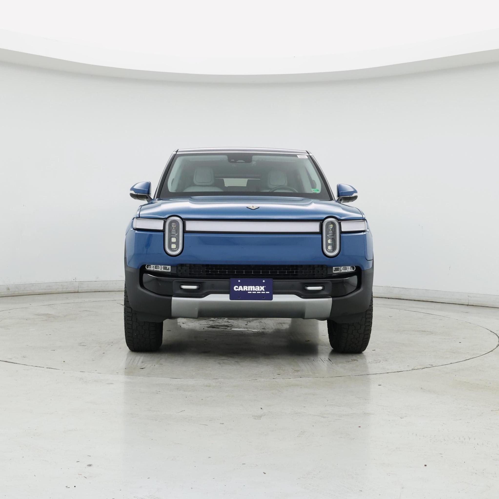 Thumbnail: 2024 Rivian R1S - 5
