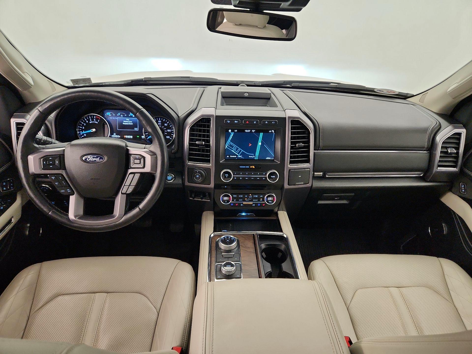 Thumbnail: 2018 Ford Expedition - 9
