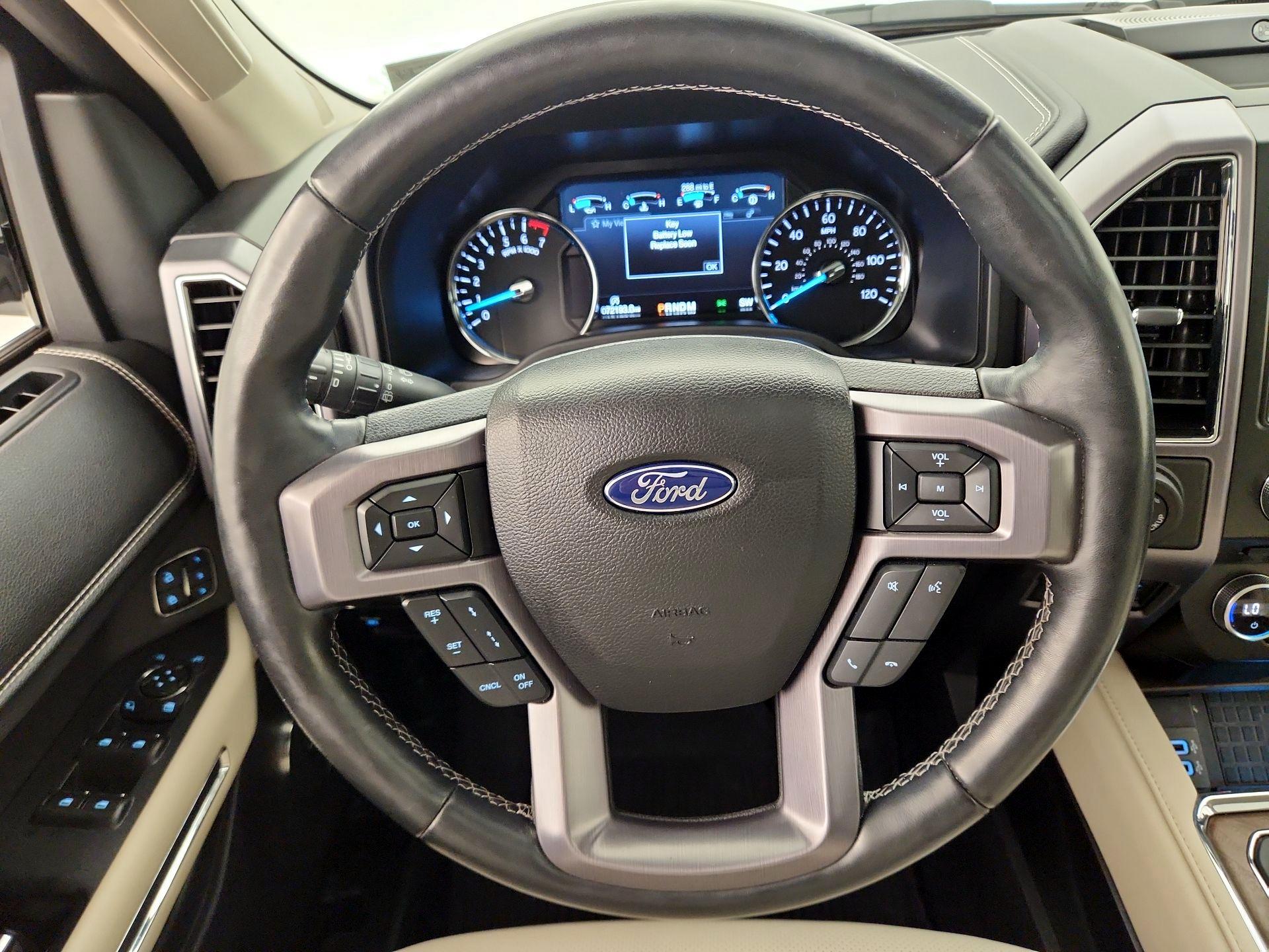 Thumbnail: 2018 Ford Expedition - 10