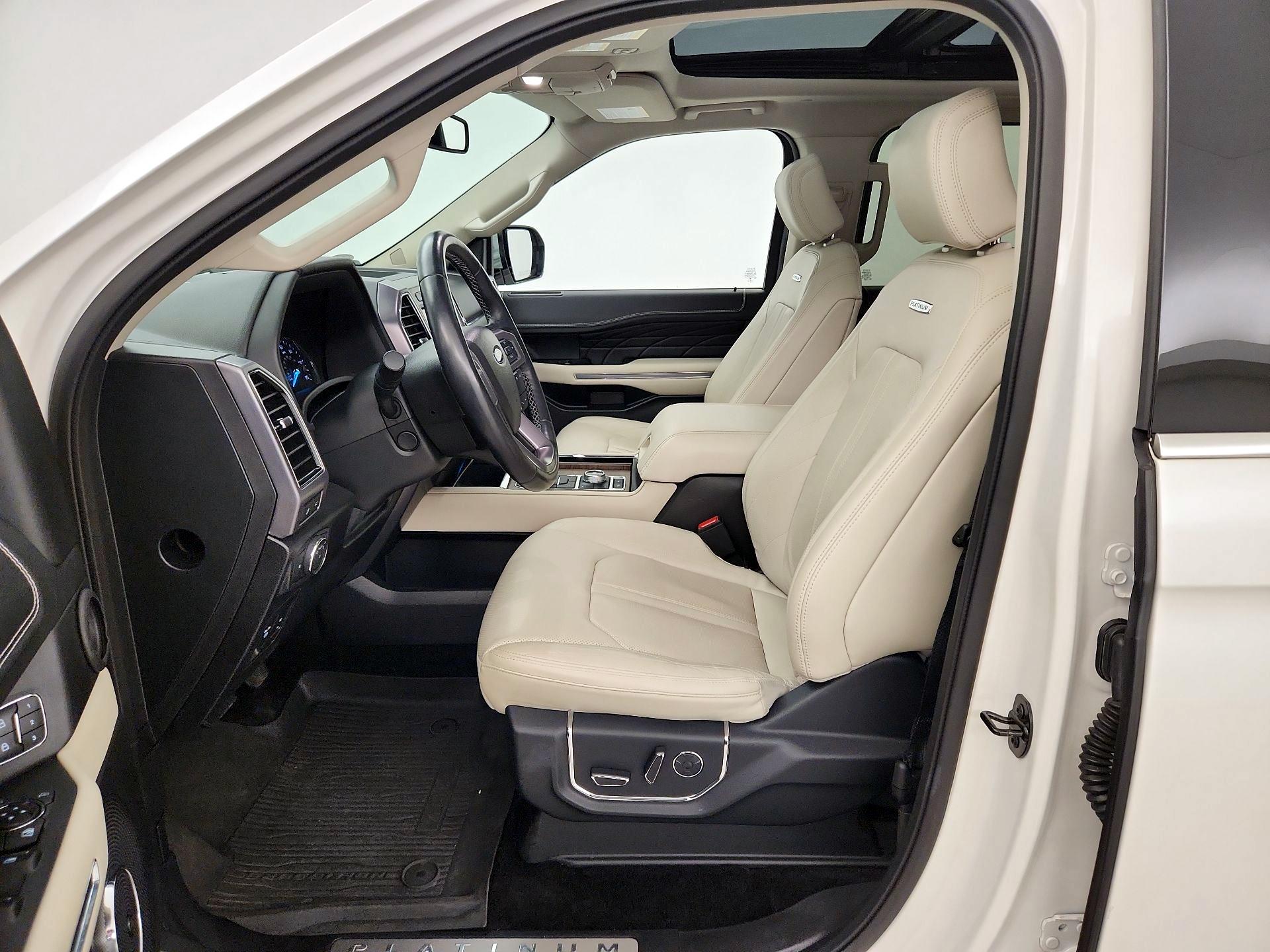 Thumbnail: 2018 Ford Expedition - 11