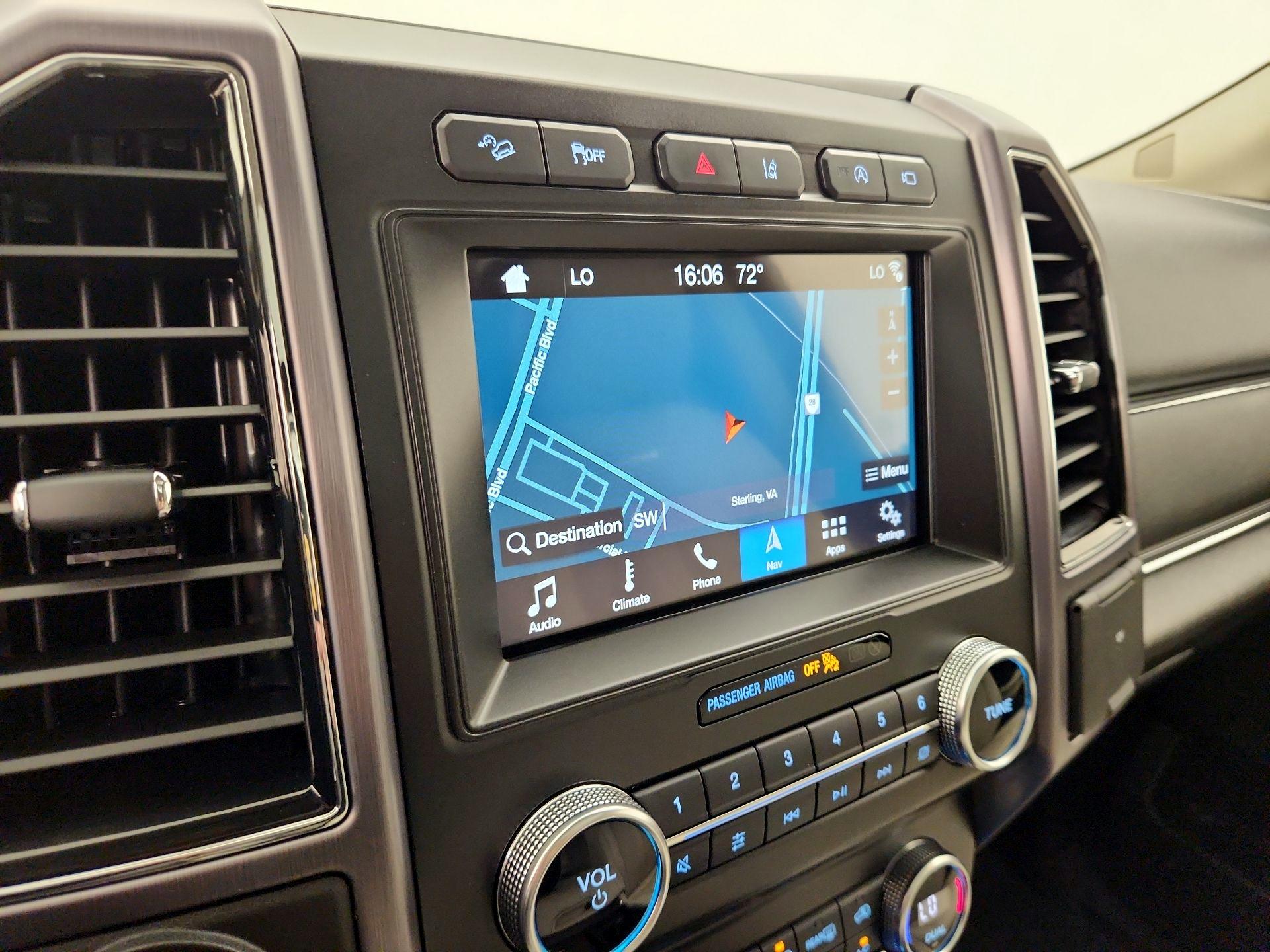 Thumbnail: 2018 Ford Expedition - 14