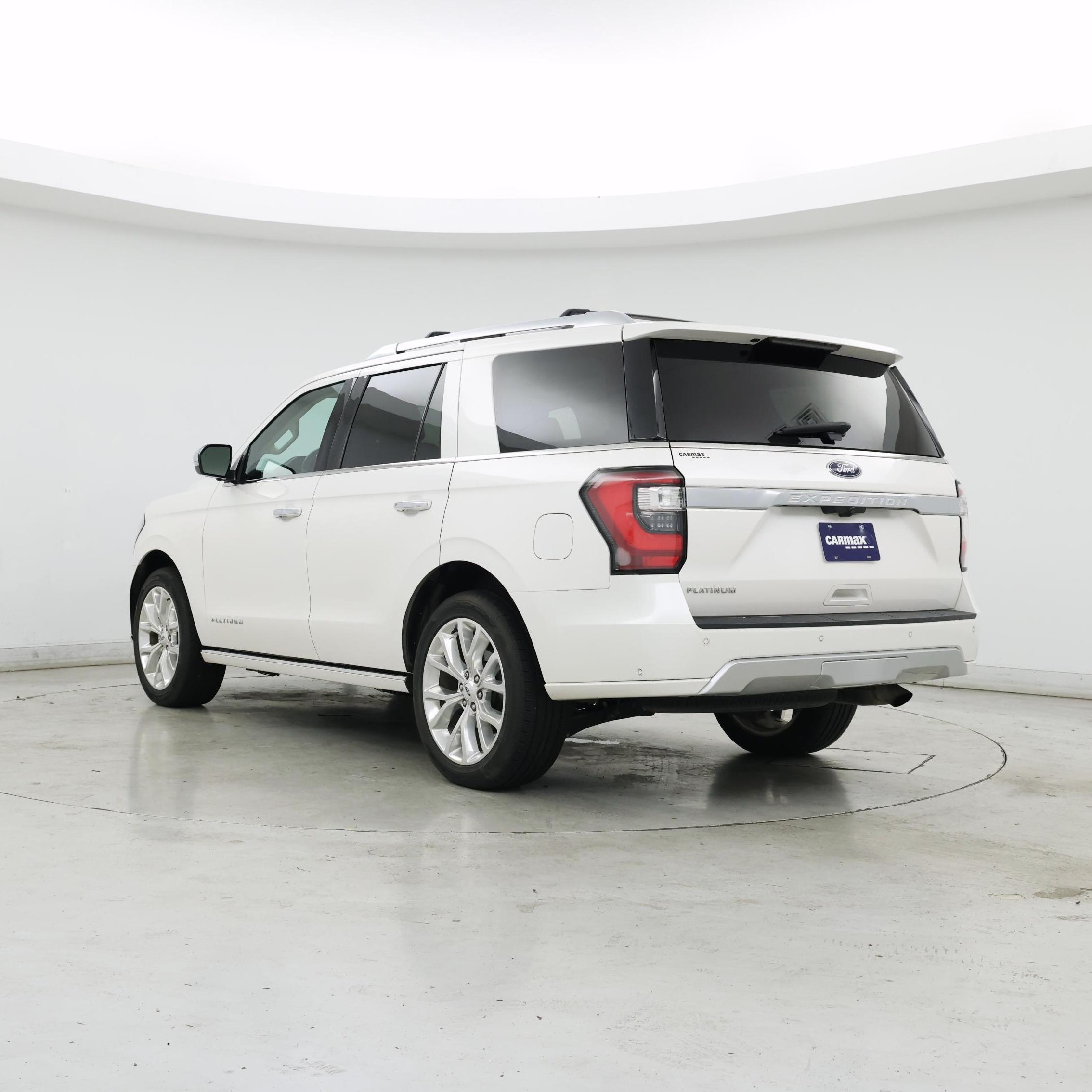 Thumbnail: 2018 Ford Expedition - 2