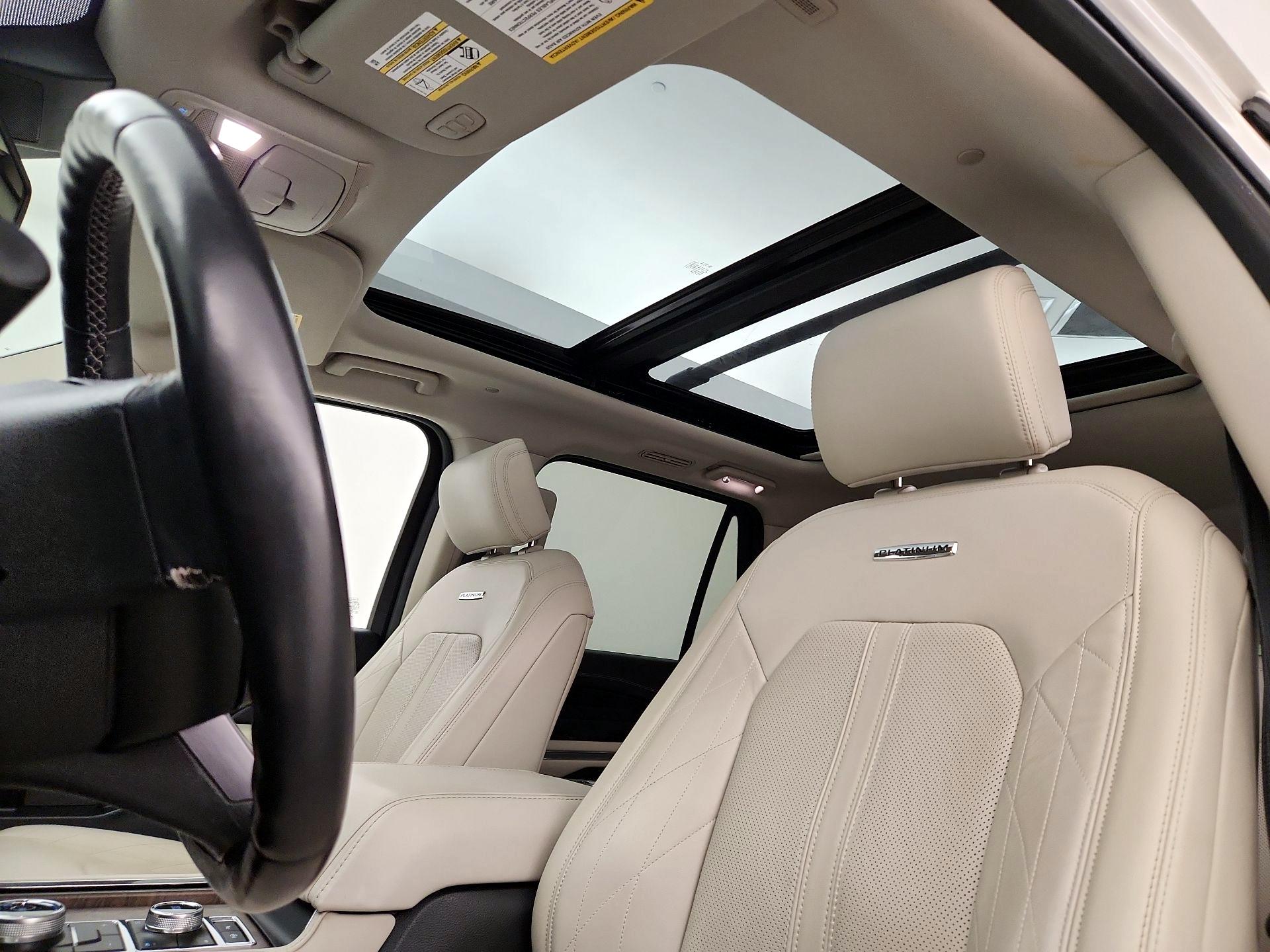 Thumbnail: 2018 Ford Expedition - 20