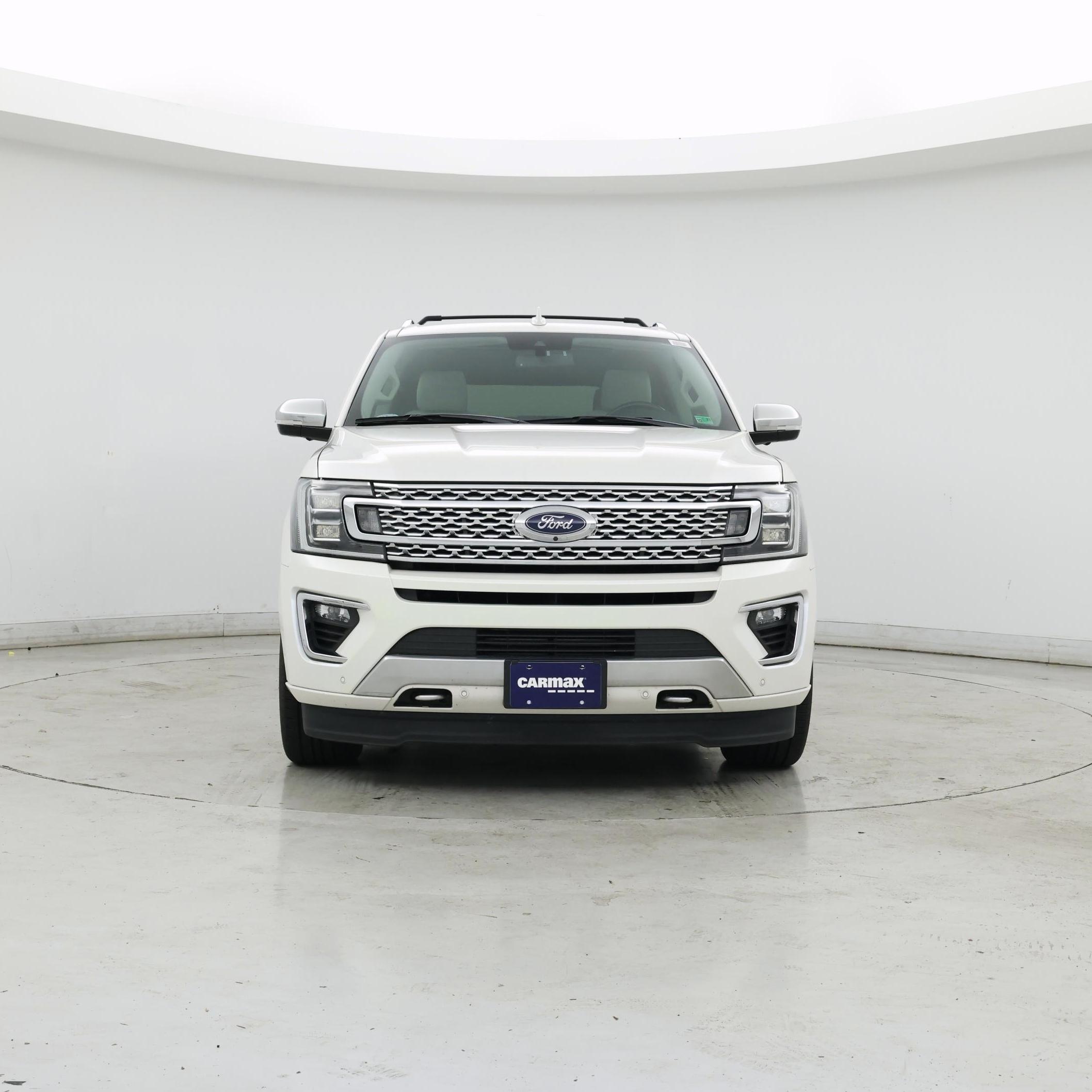 Thumbnail: 2018 Ford Expedition - 5