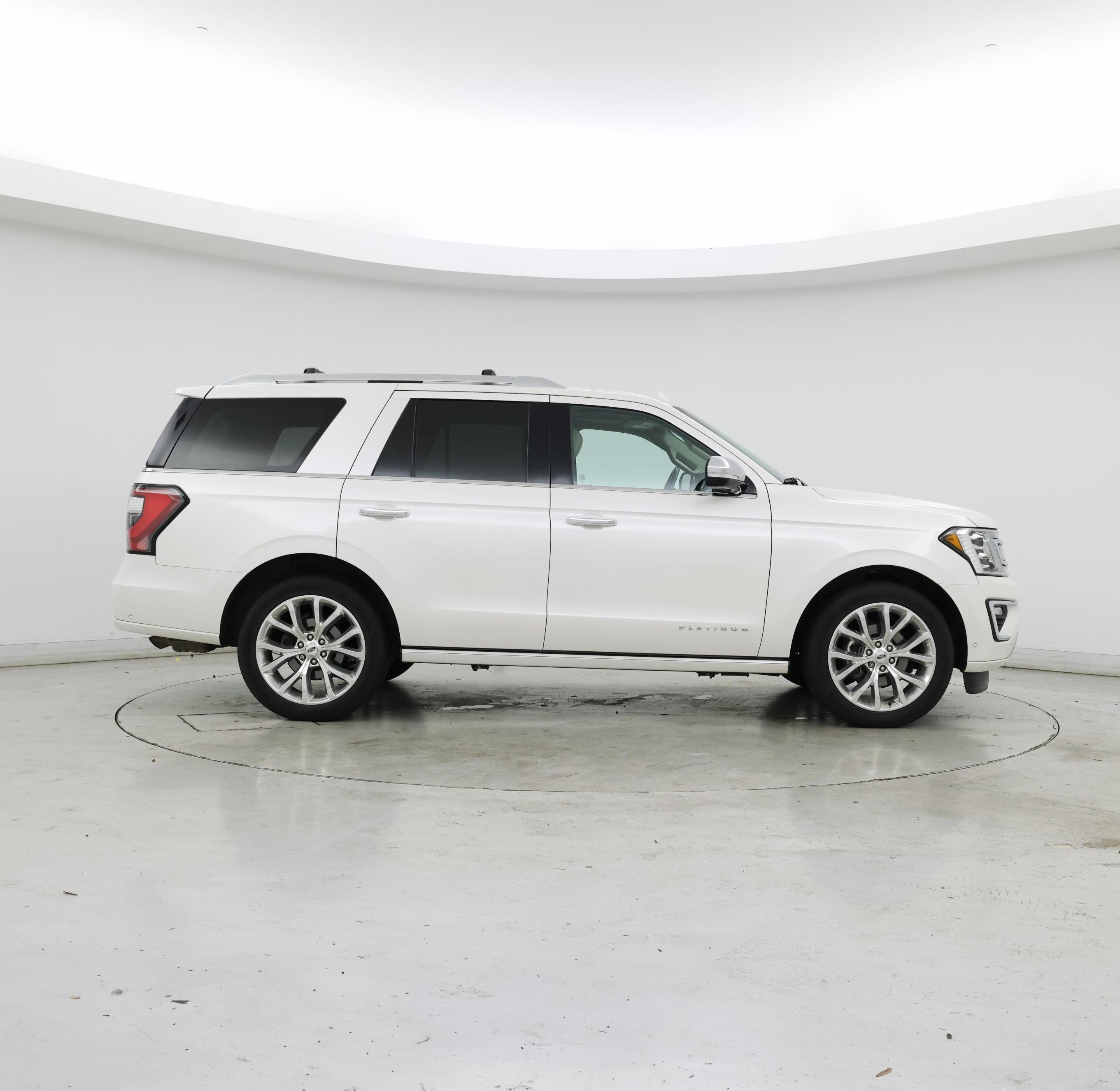 Thumbnail: 2018 Ford Expedition - 7