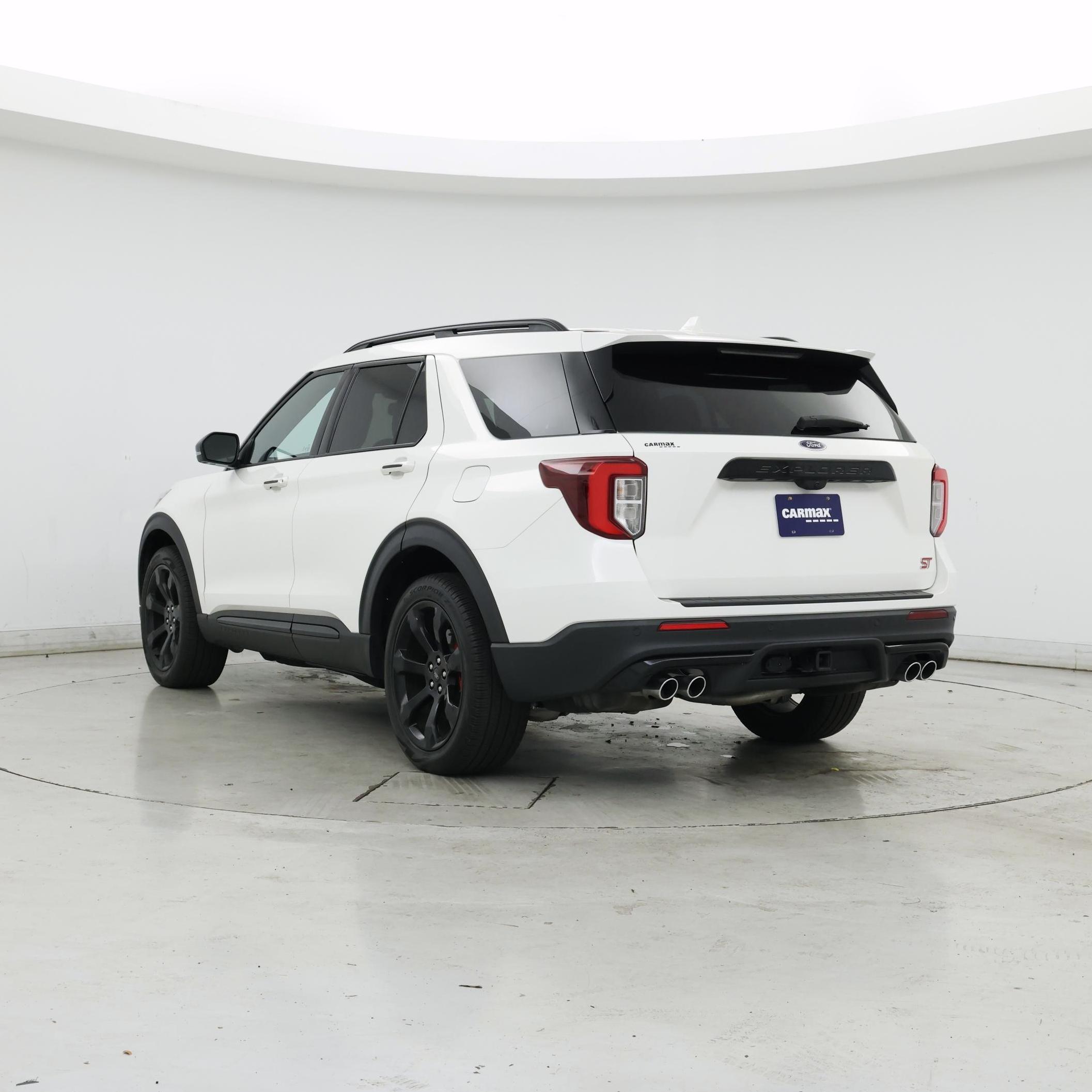 Thumbnail: 2023 Ford Explorer - 2