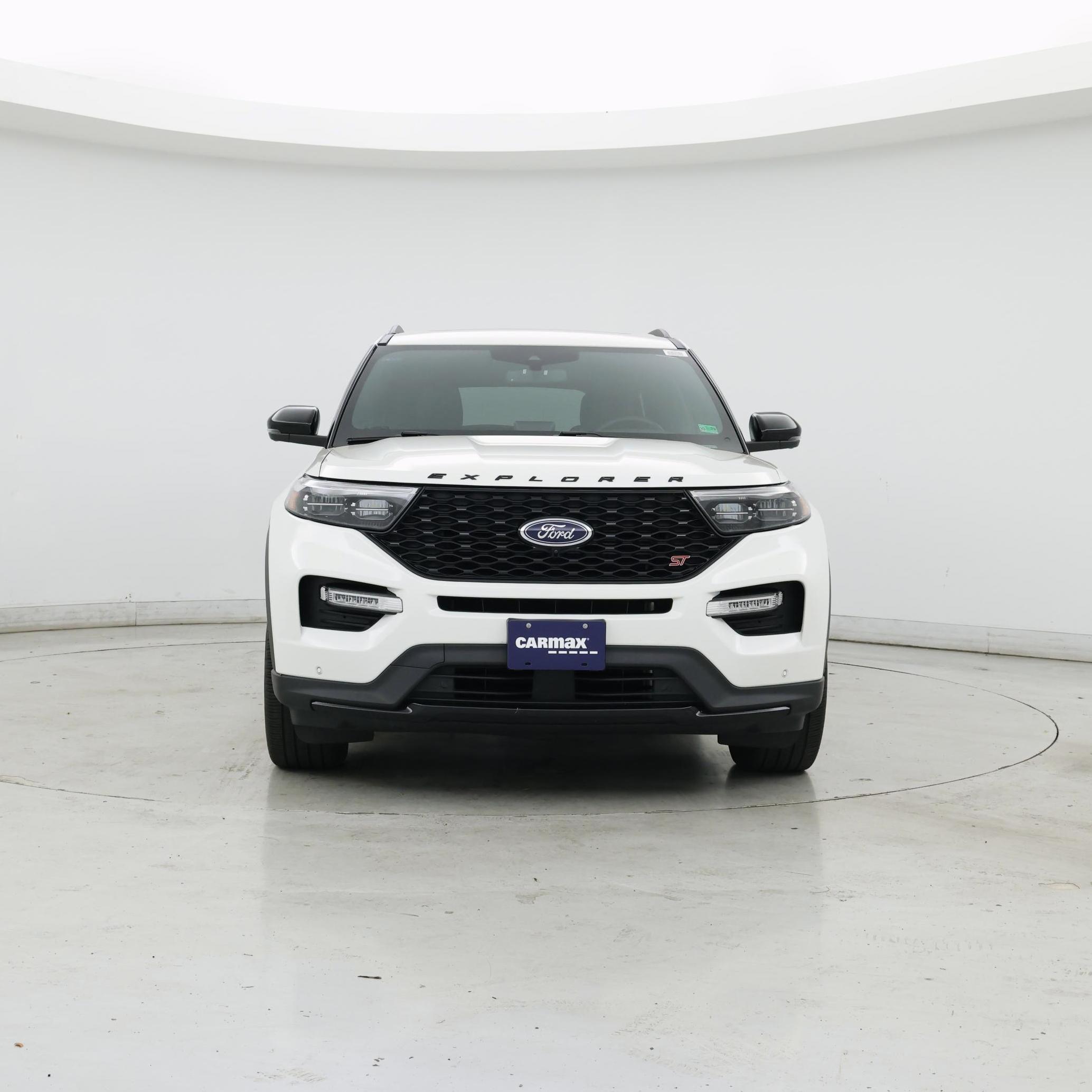 Thumbnail: 2023 Ford Explorer - 5